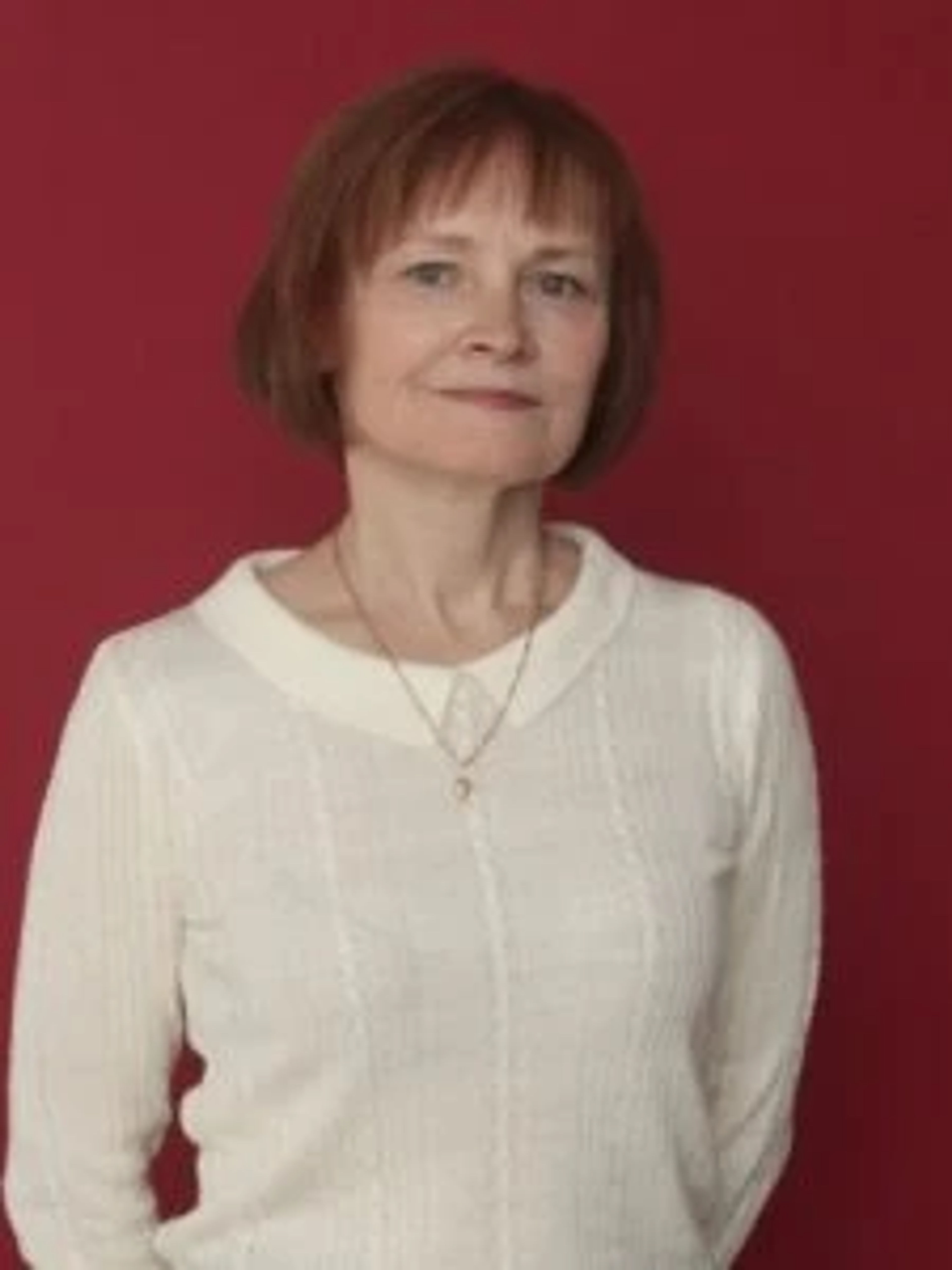 Elena Gennadyevna Sushkanova