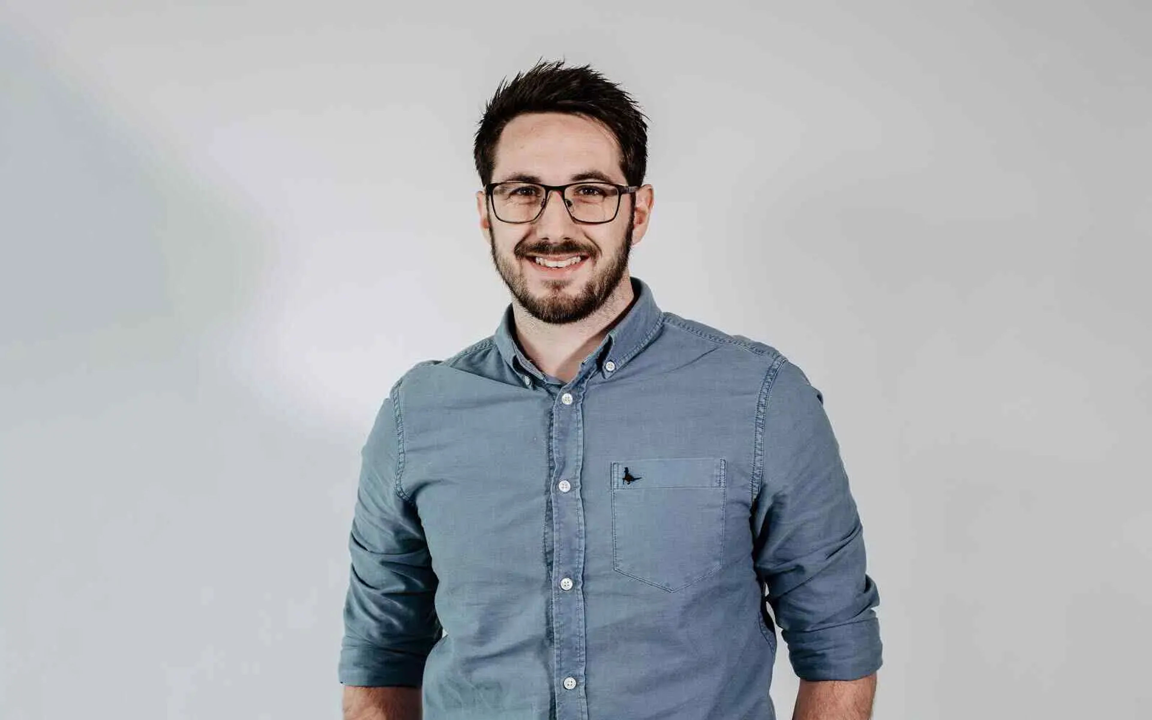 Dr Alex Beaumont