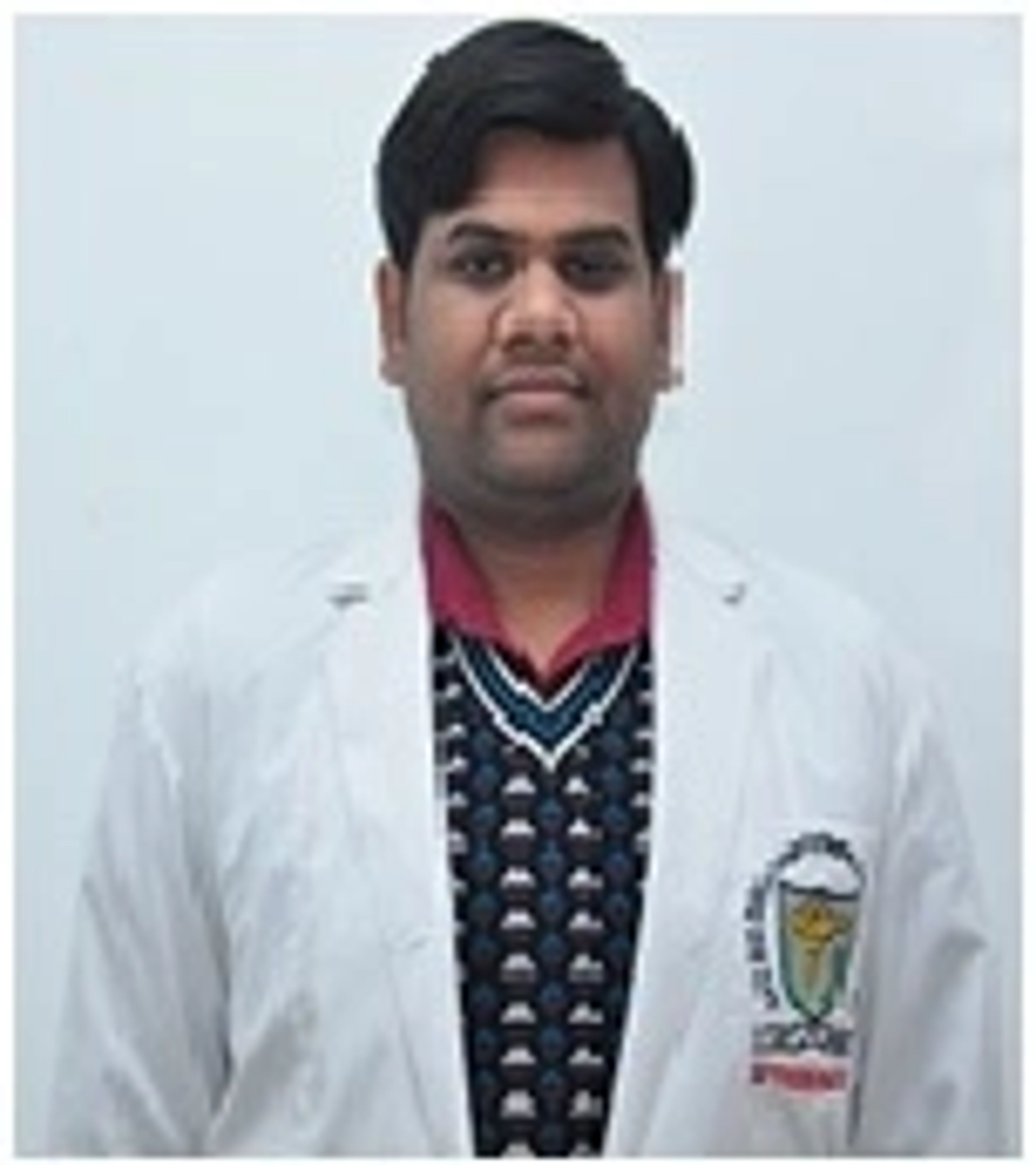 Dr. Piyush Bansal