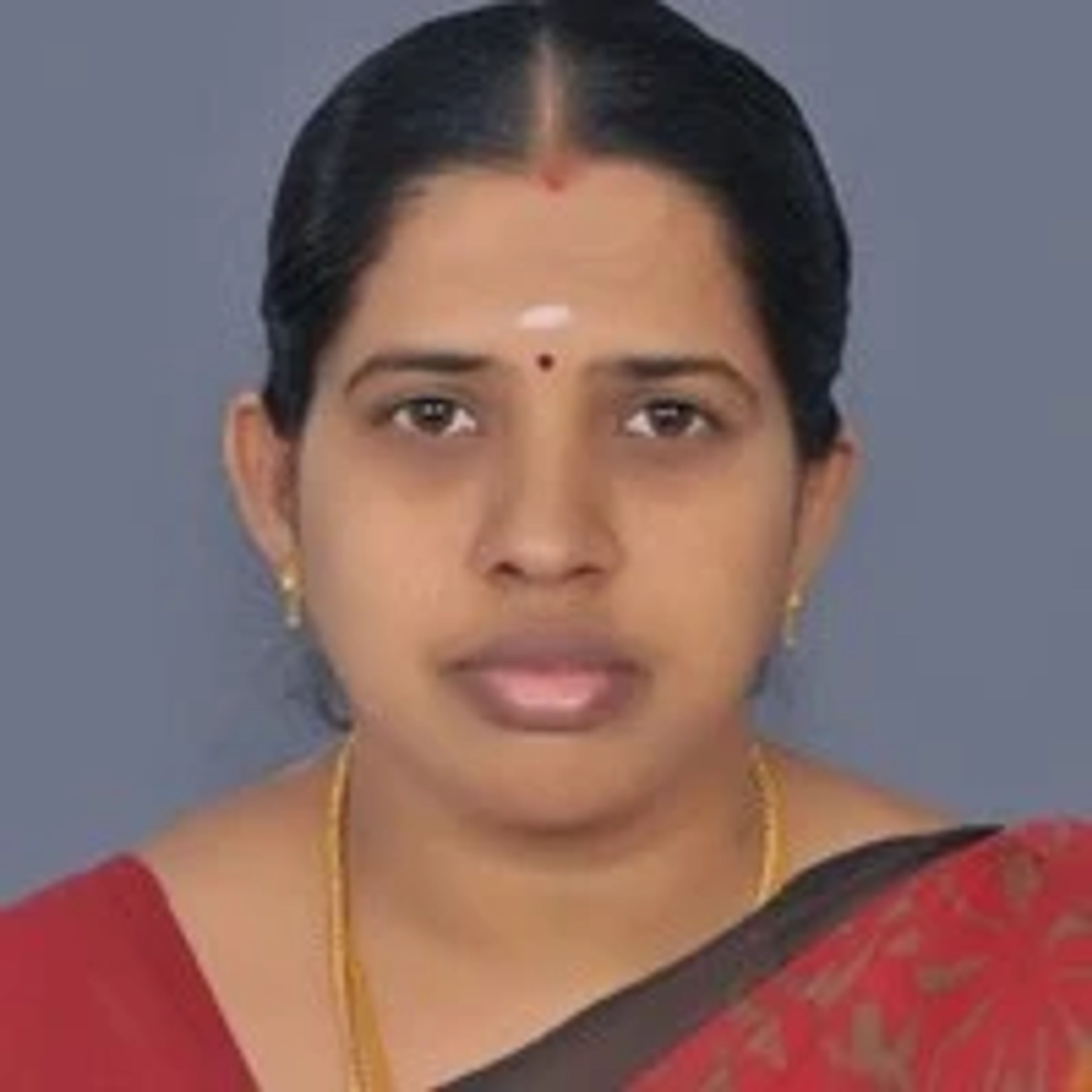 Dr. R. Gnanakumari