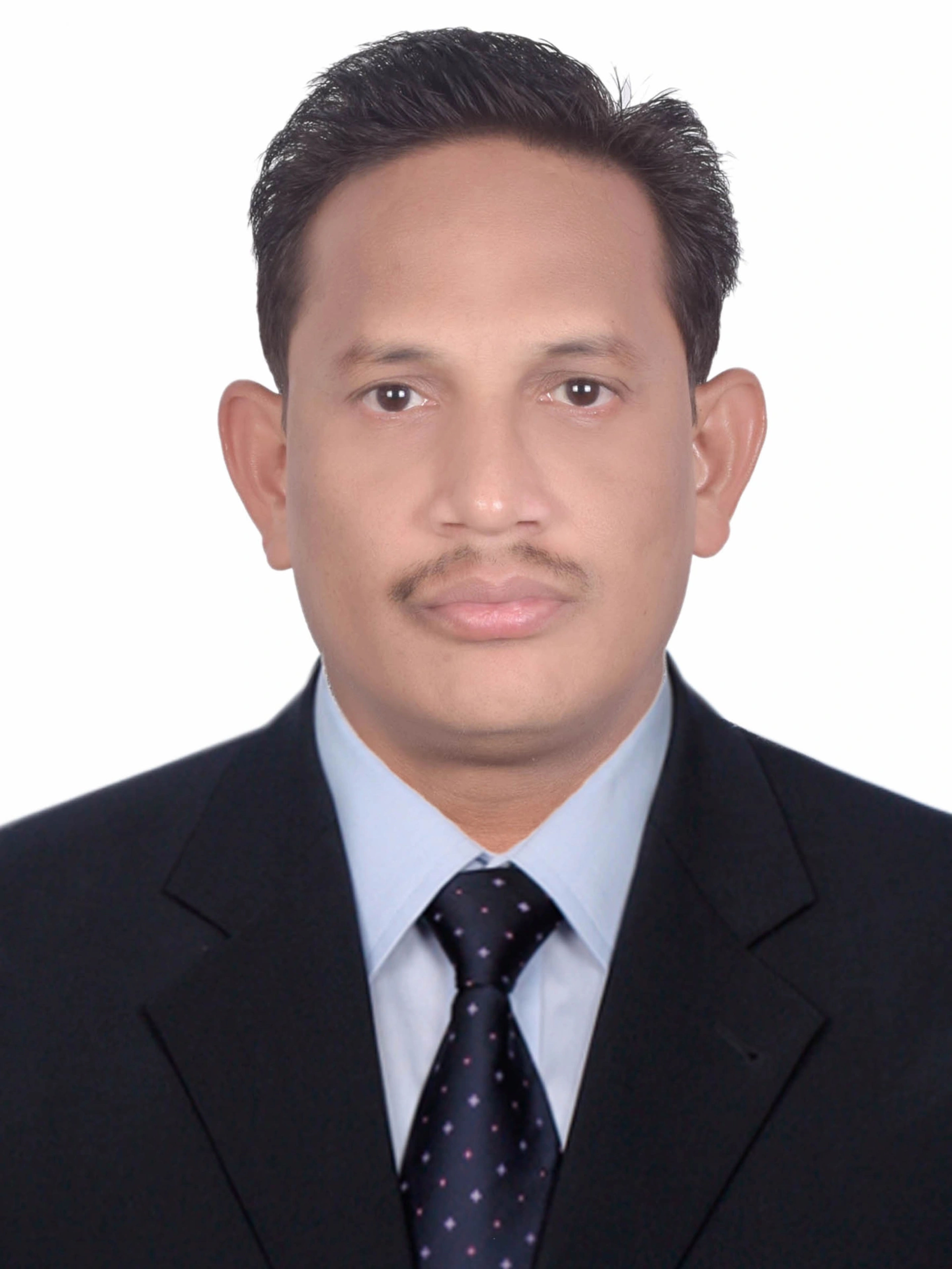 Dr. Sunil K. Moon