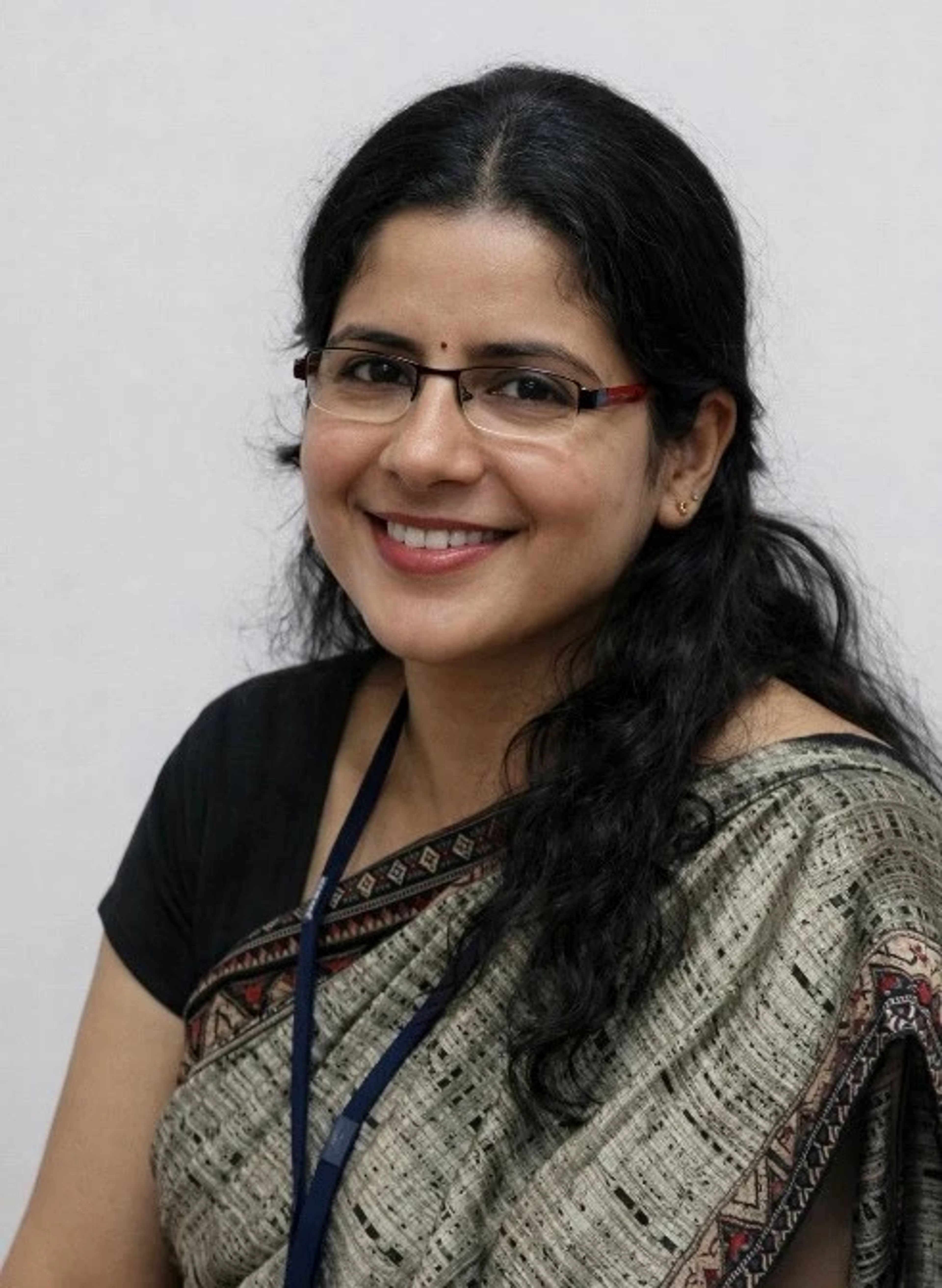 Dr. Jasleen Kaur