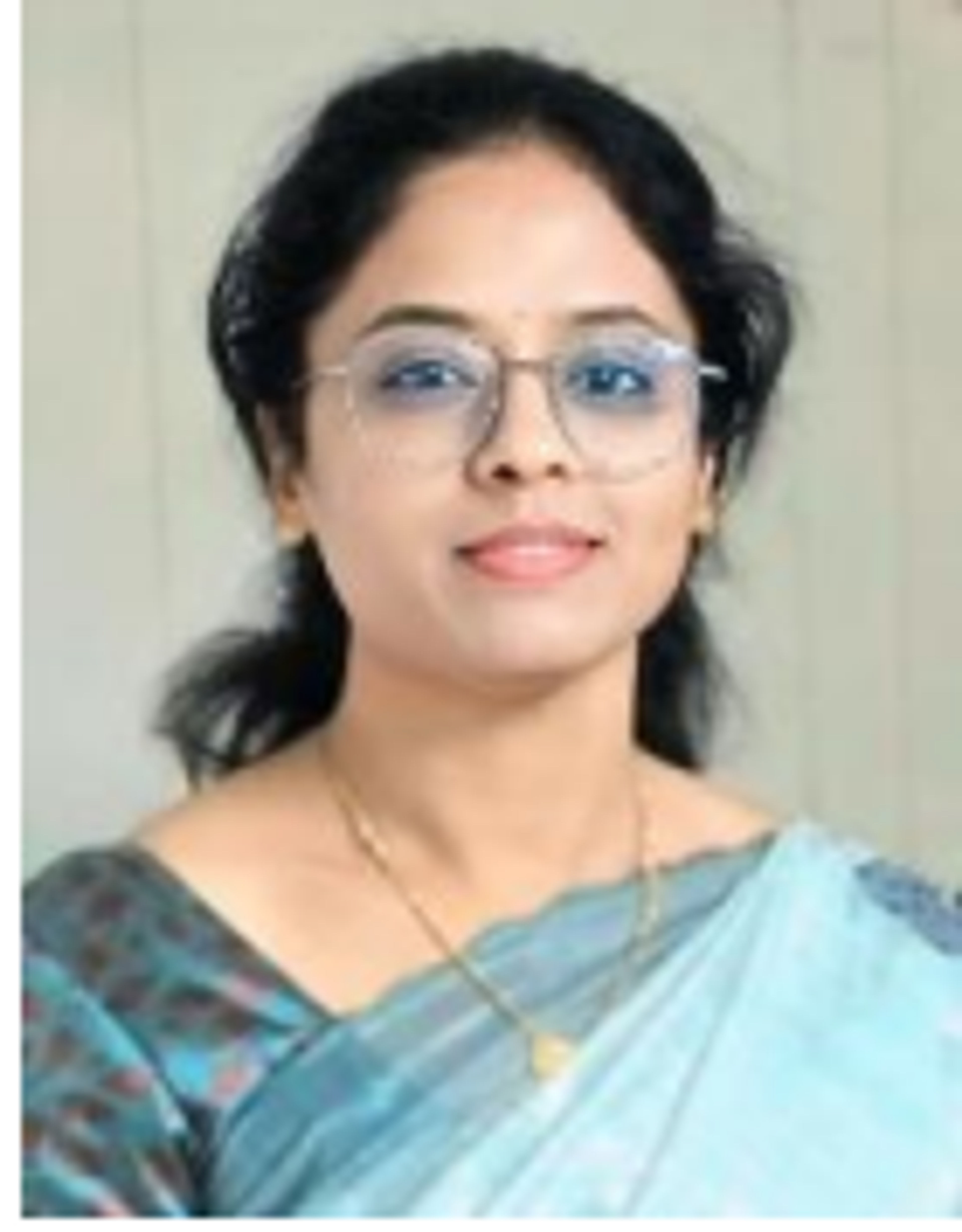 Dr Monica Suresh Yunati