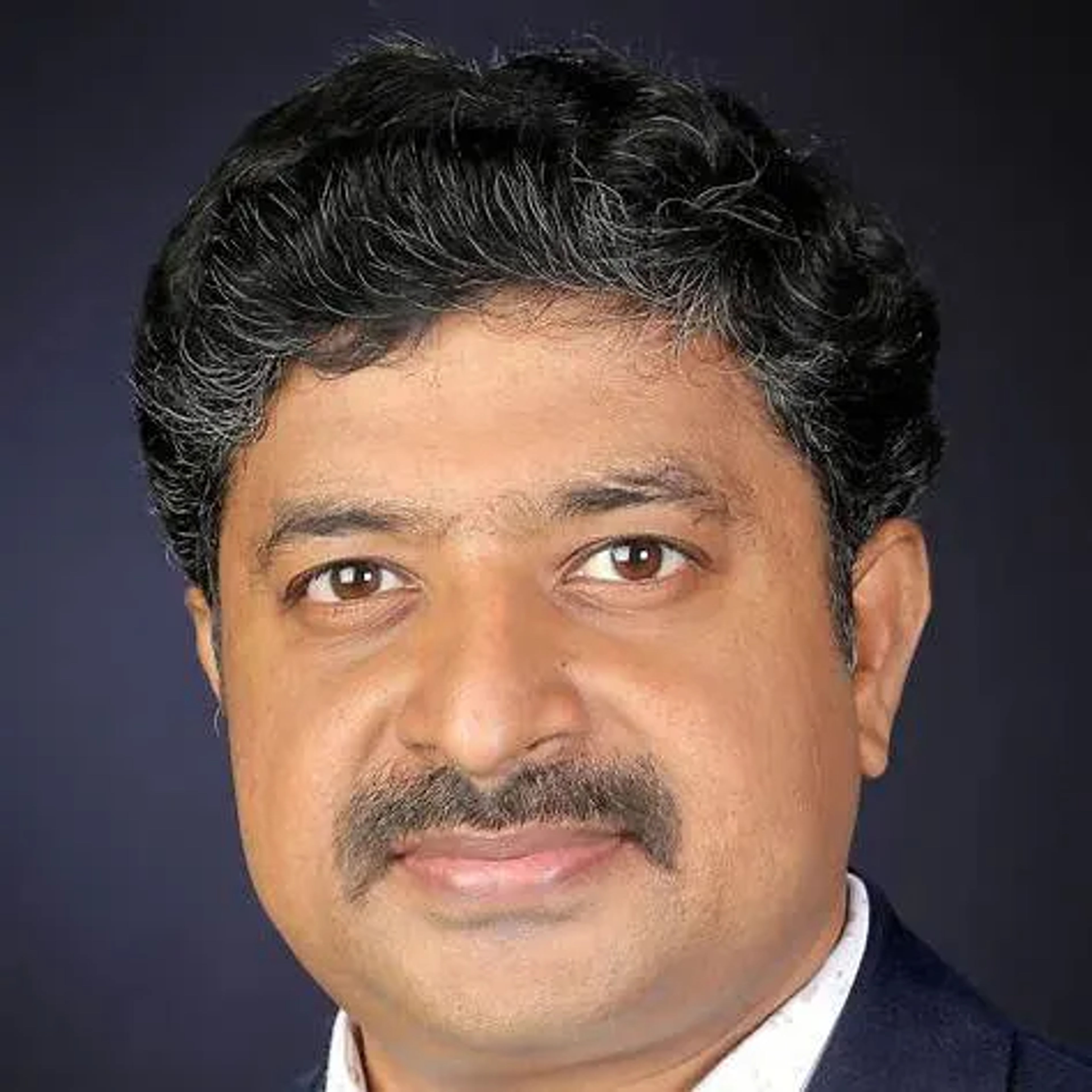 Dr. P. Ravi Kiran Varma,