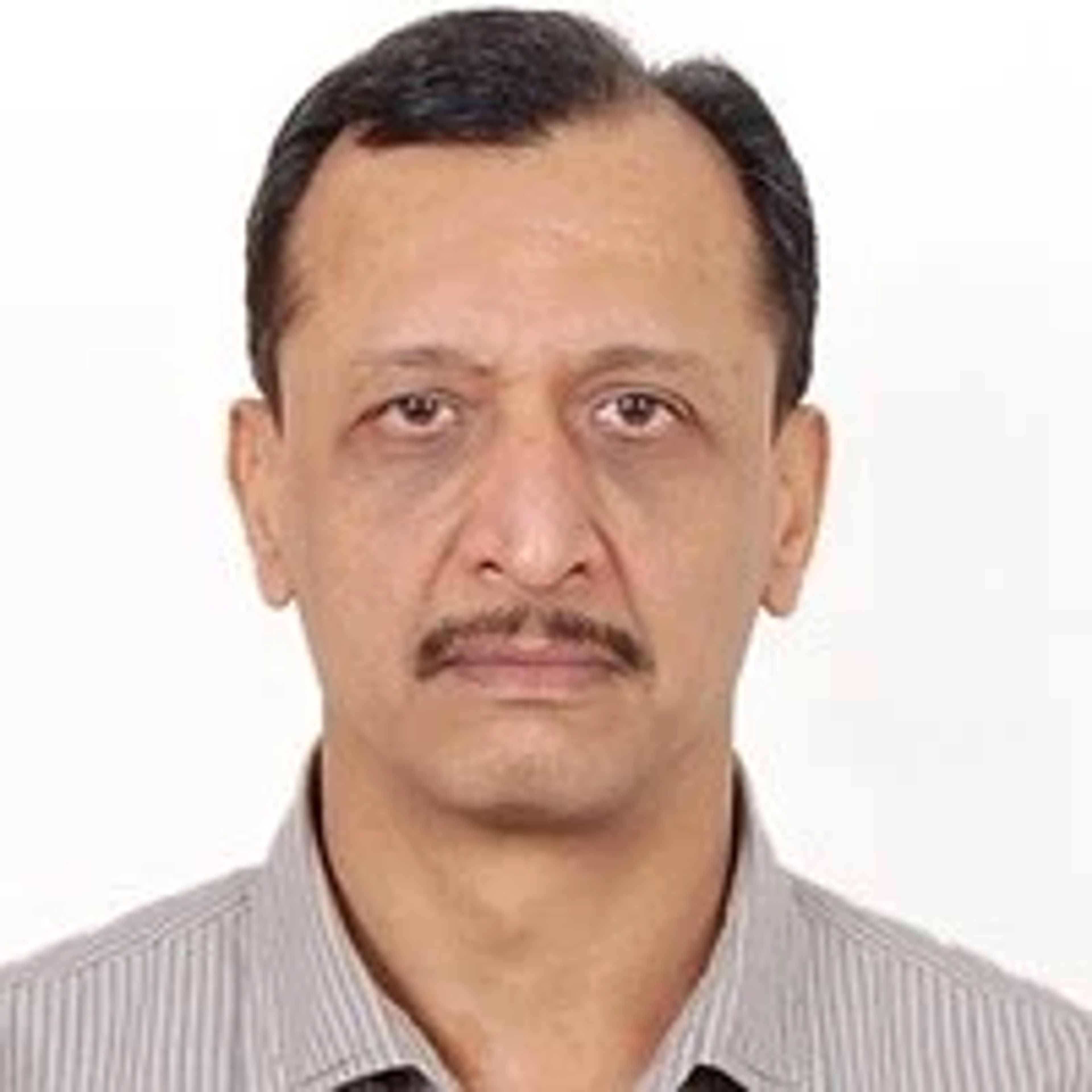 Dr. Pradeep Kumar Bhatia