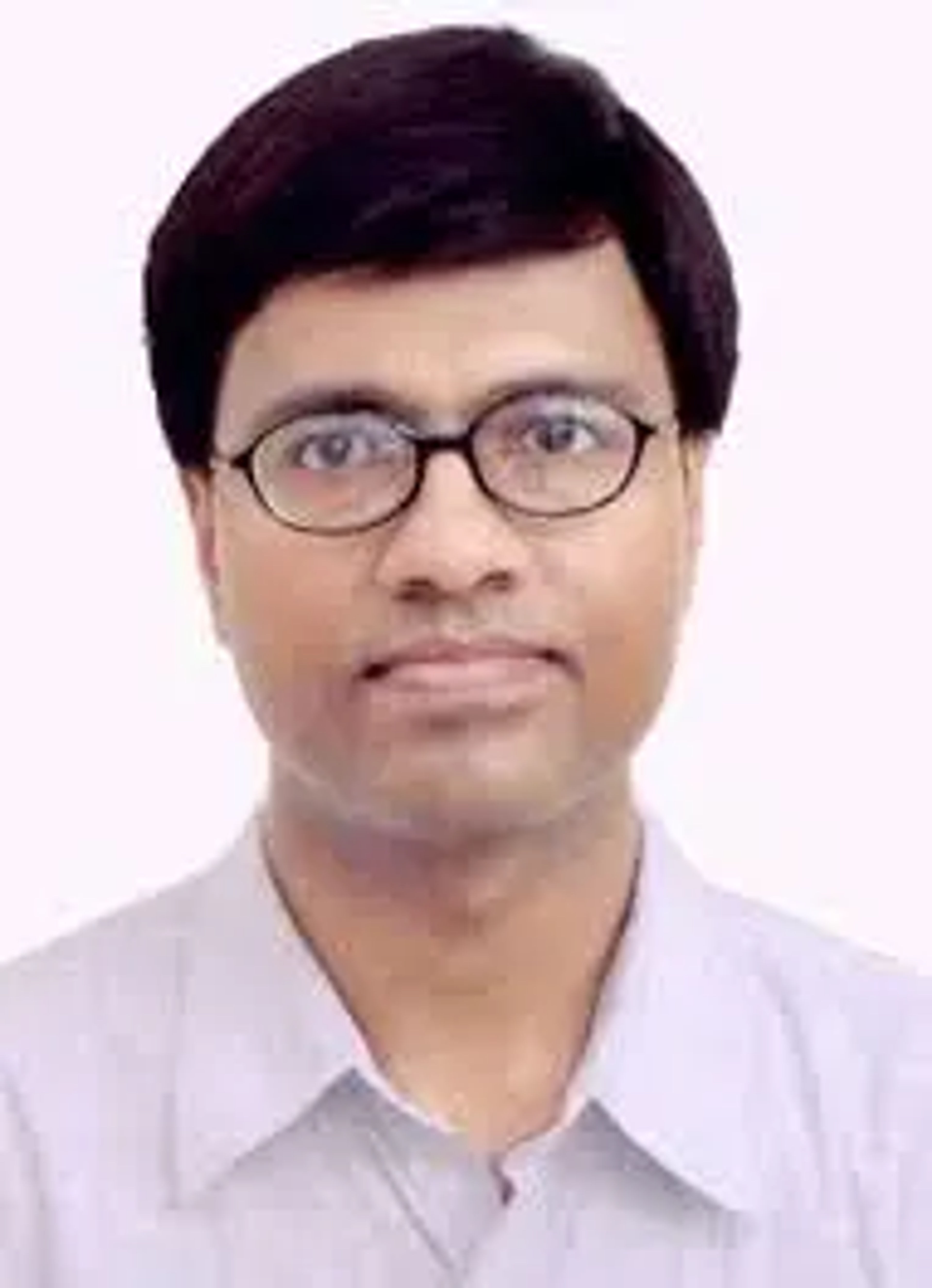 Dr. Srinivas M