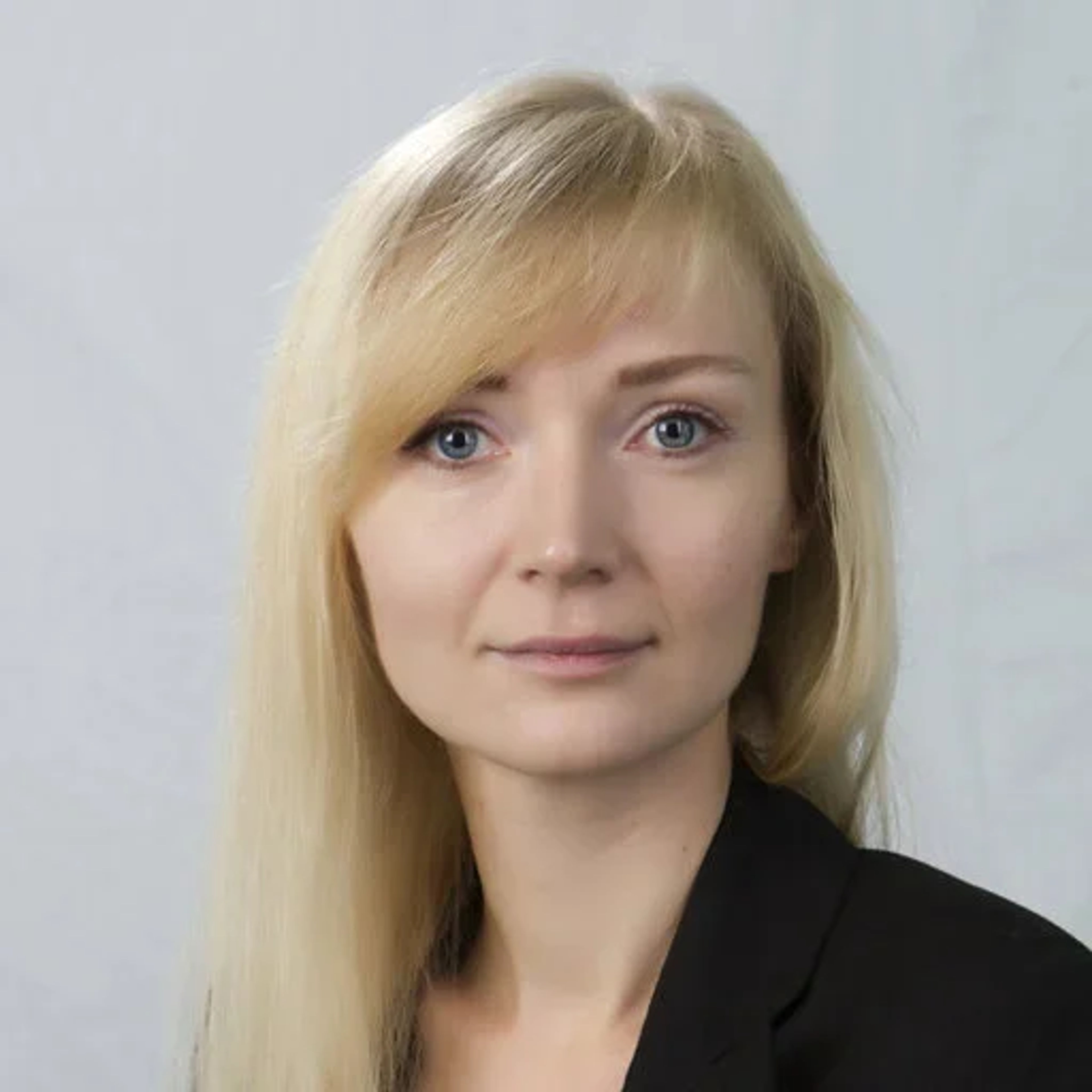 Marina Ivanova