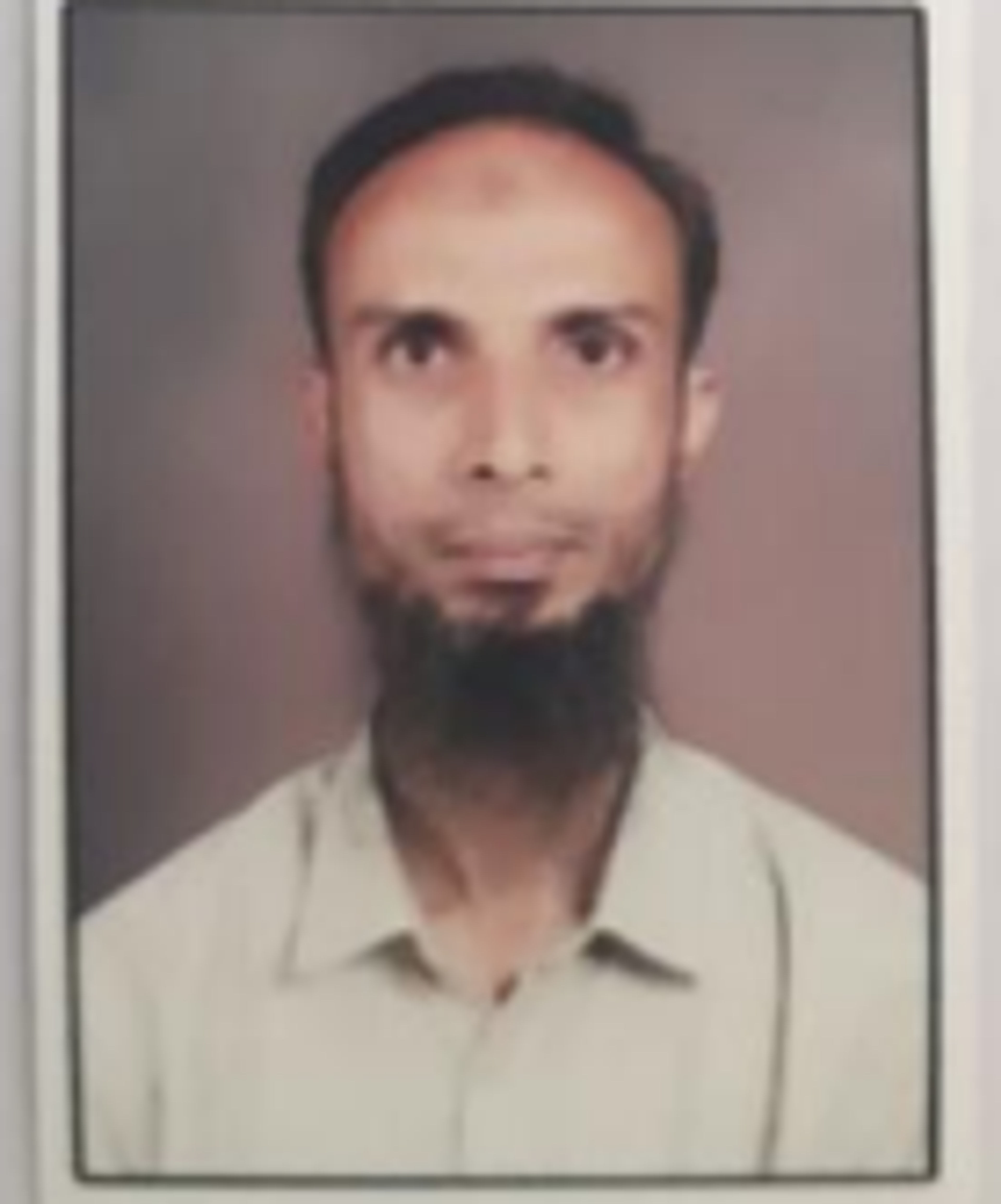 Dr. Abdur Rafe Abdul Waheed