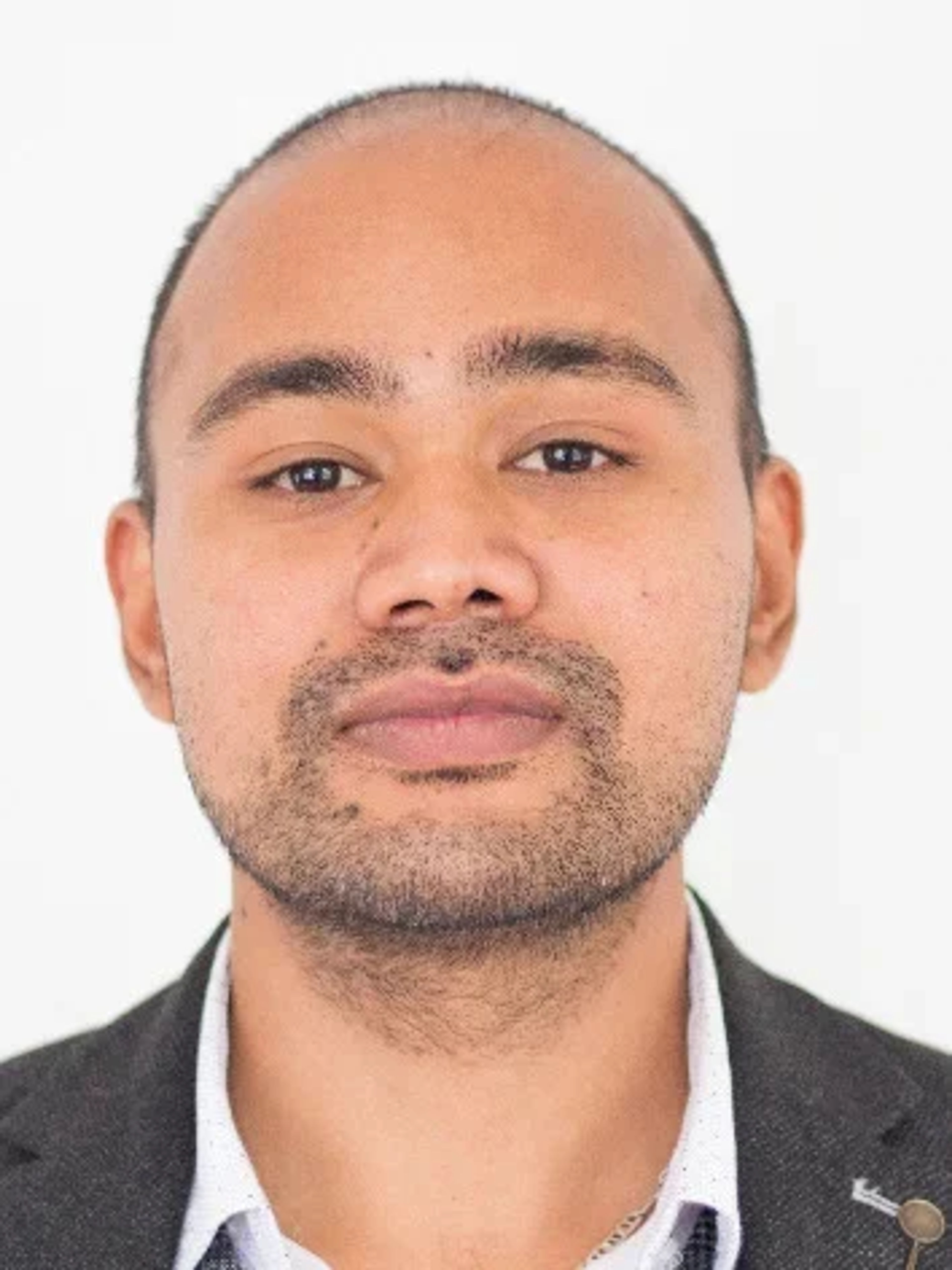 Dr. Kishan Bhandari