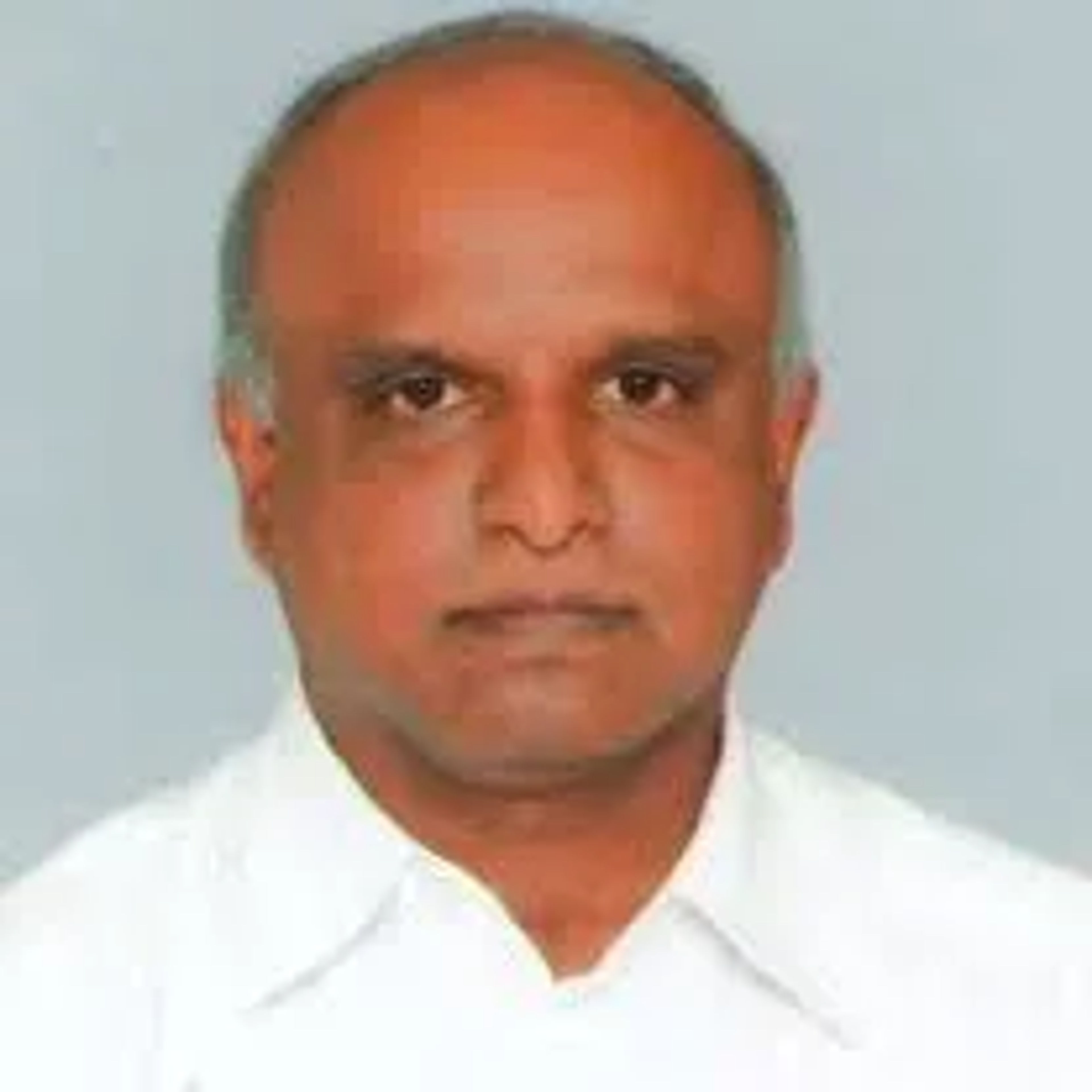 Dr. Lokanath D.