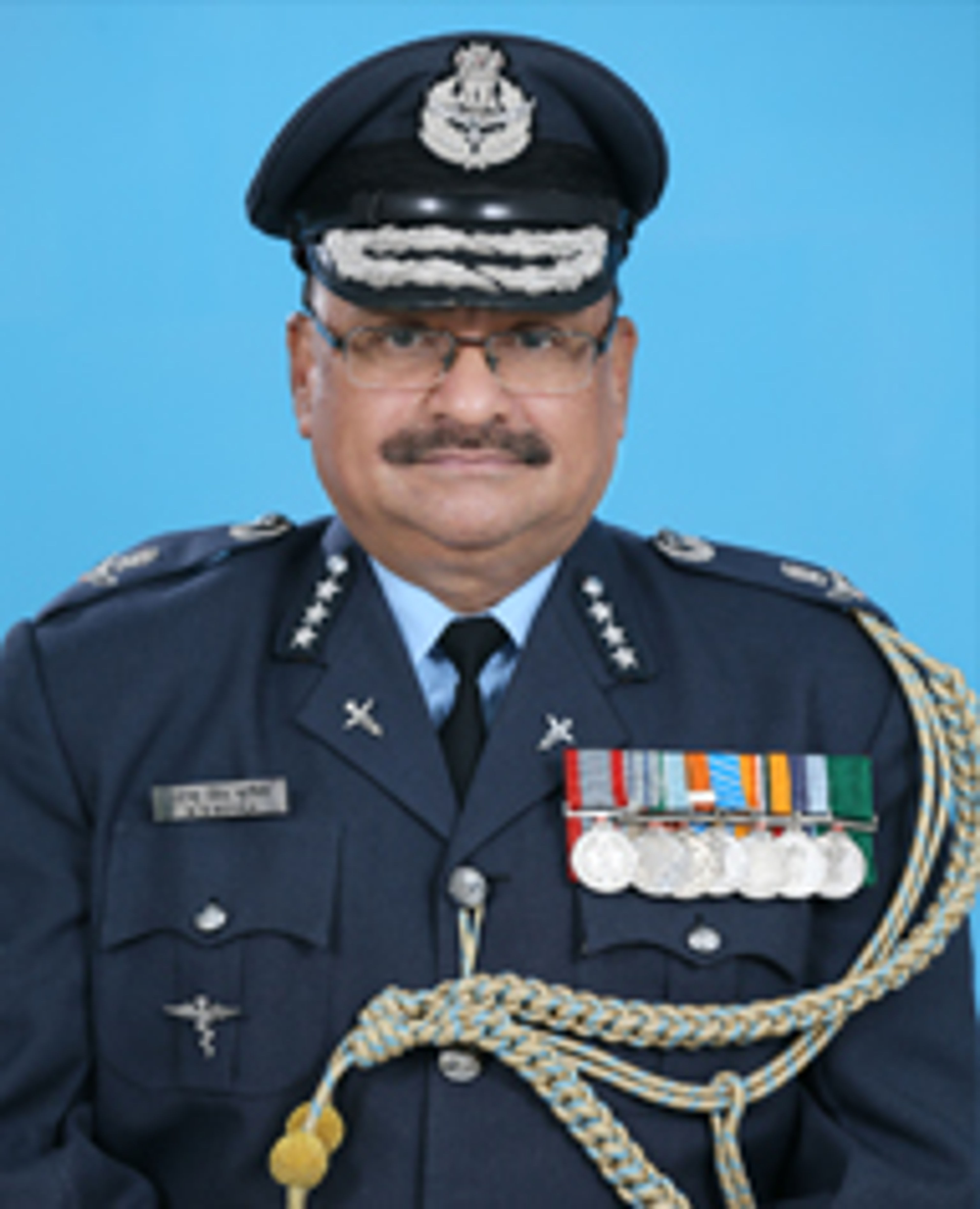 Dr. Mahendra Singh Butola