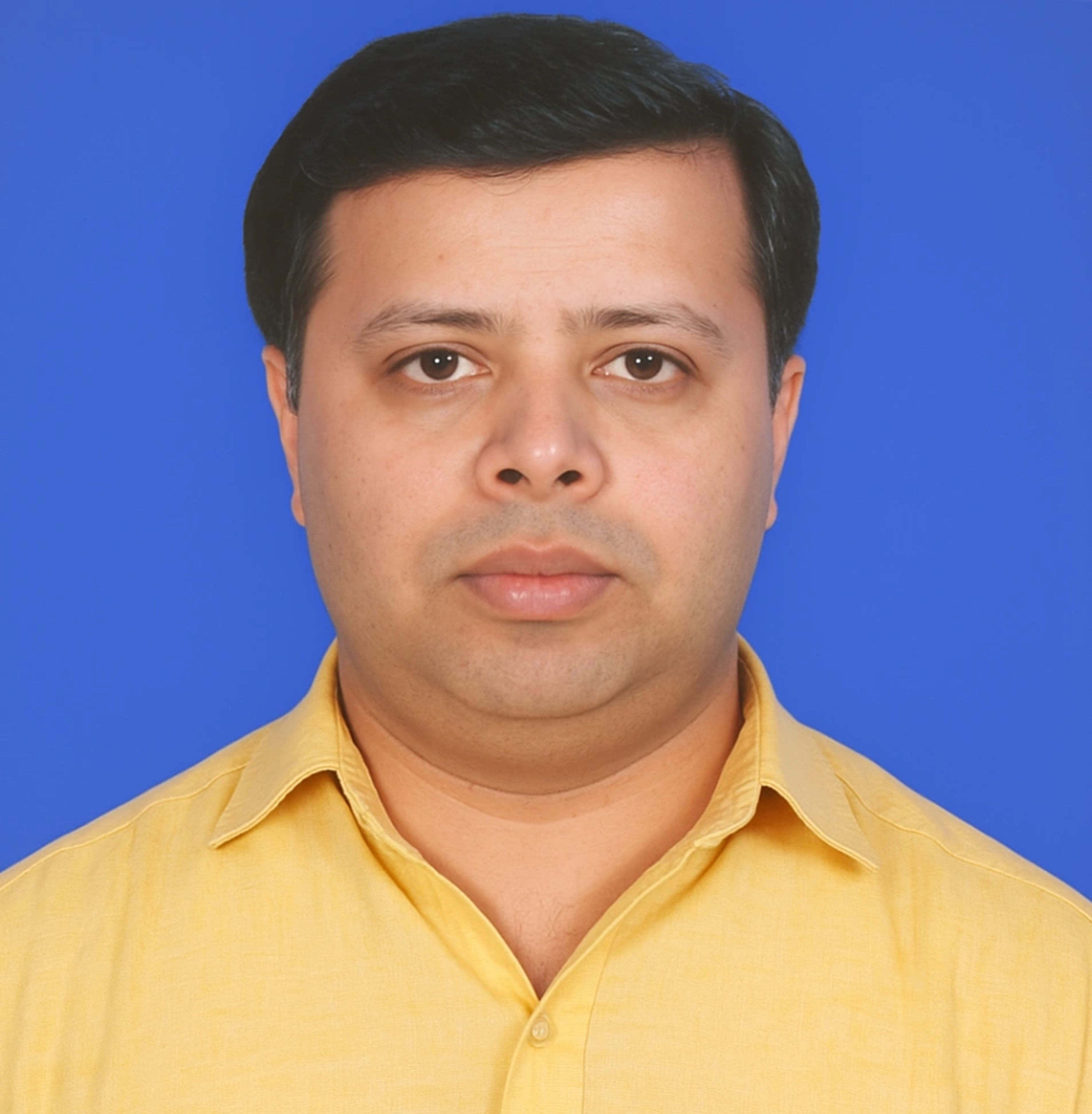 Dr. Abhishek Kumar