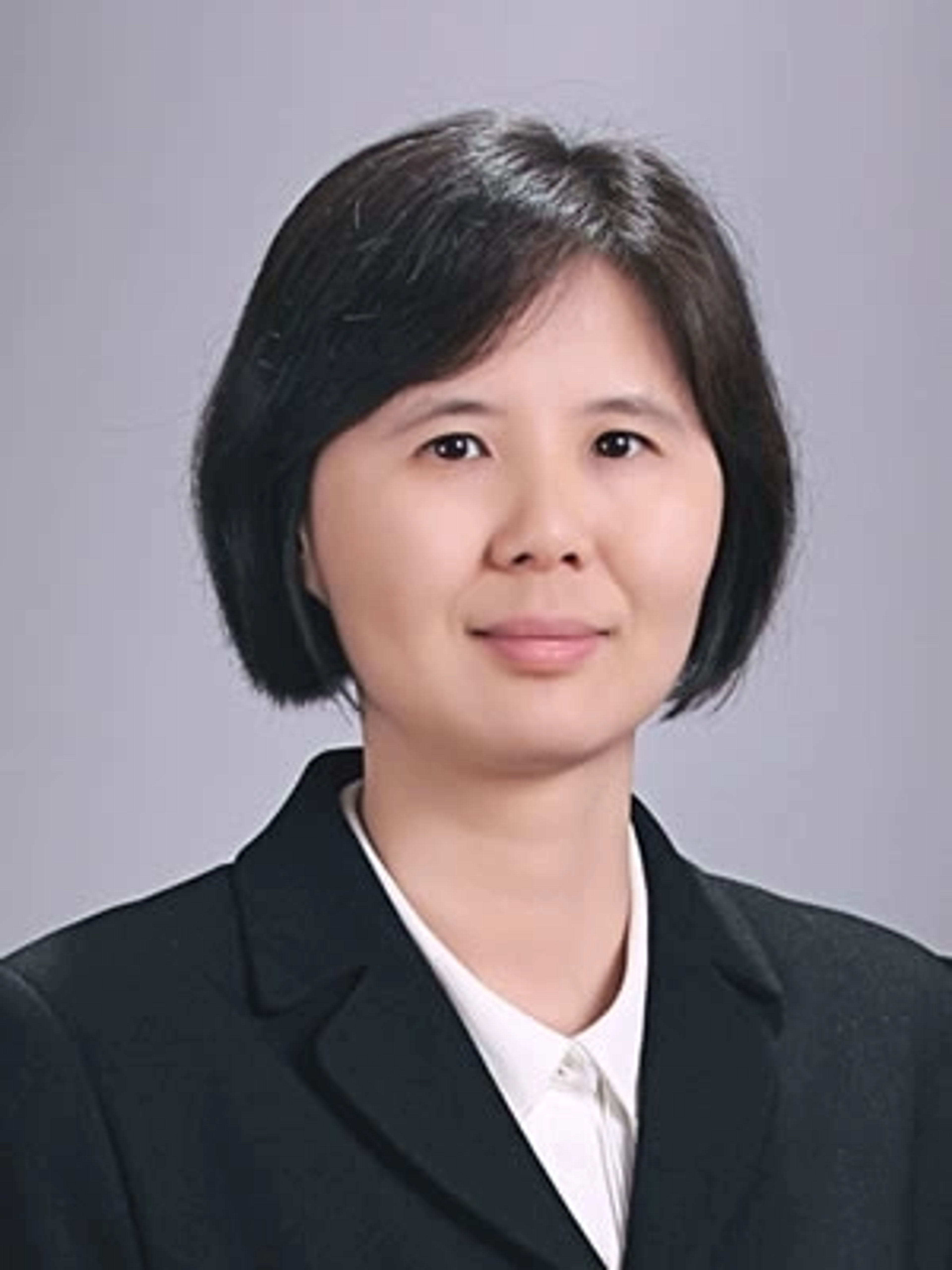 Prof. Zhang Ping