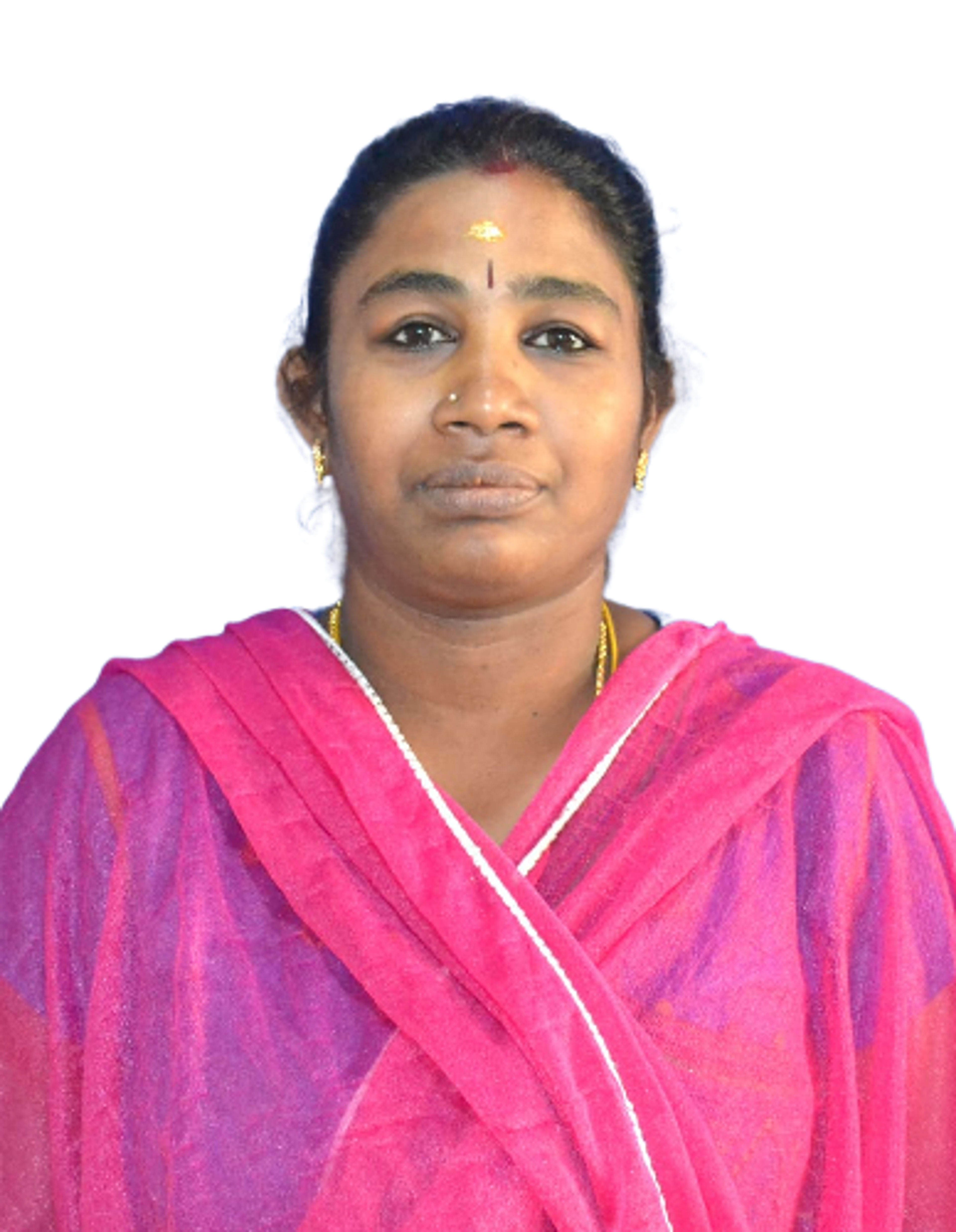 Smt. Poornima B.S