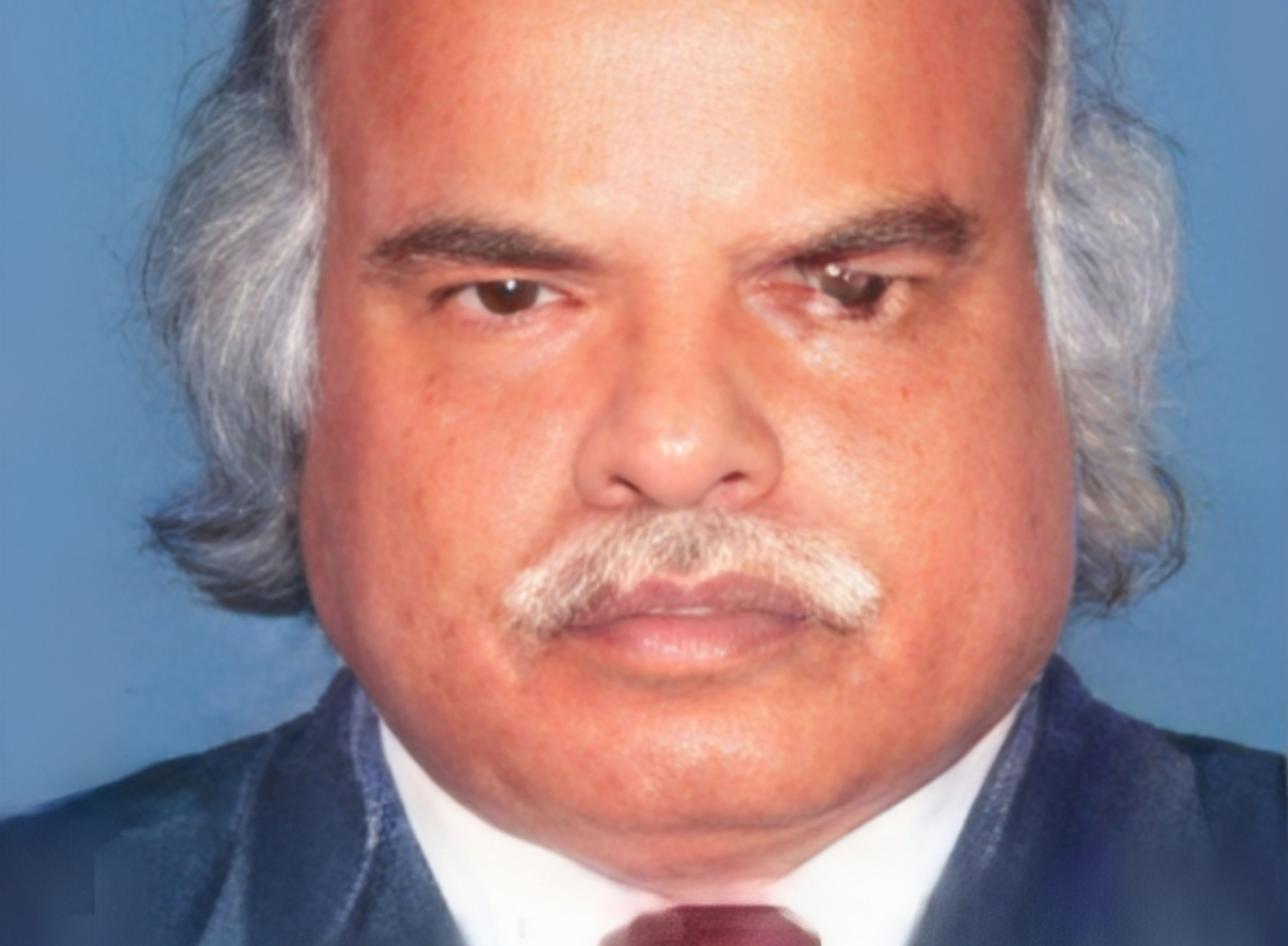 Dr. Akshay Kumar Nayak