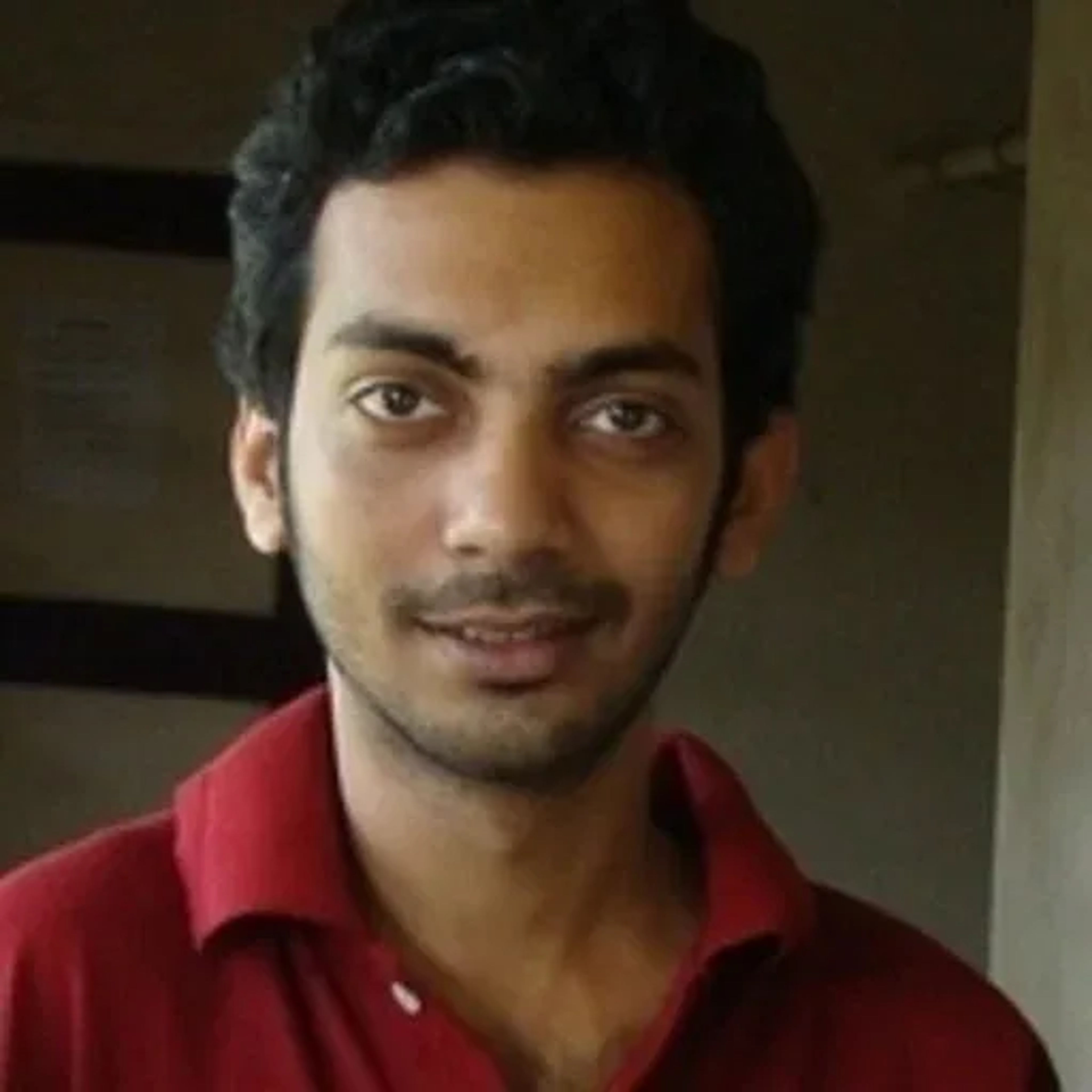 Angsuman Das