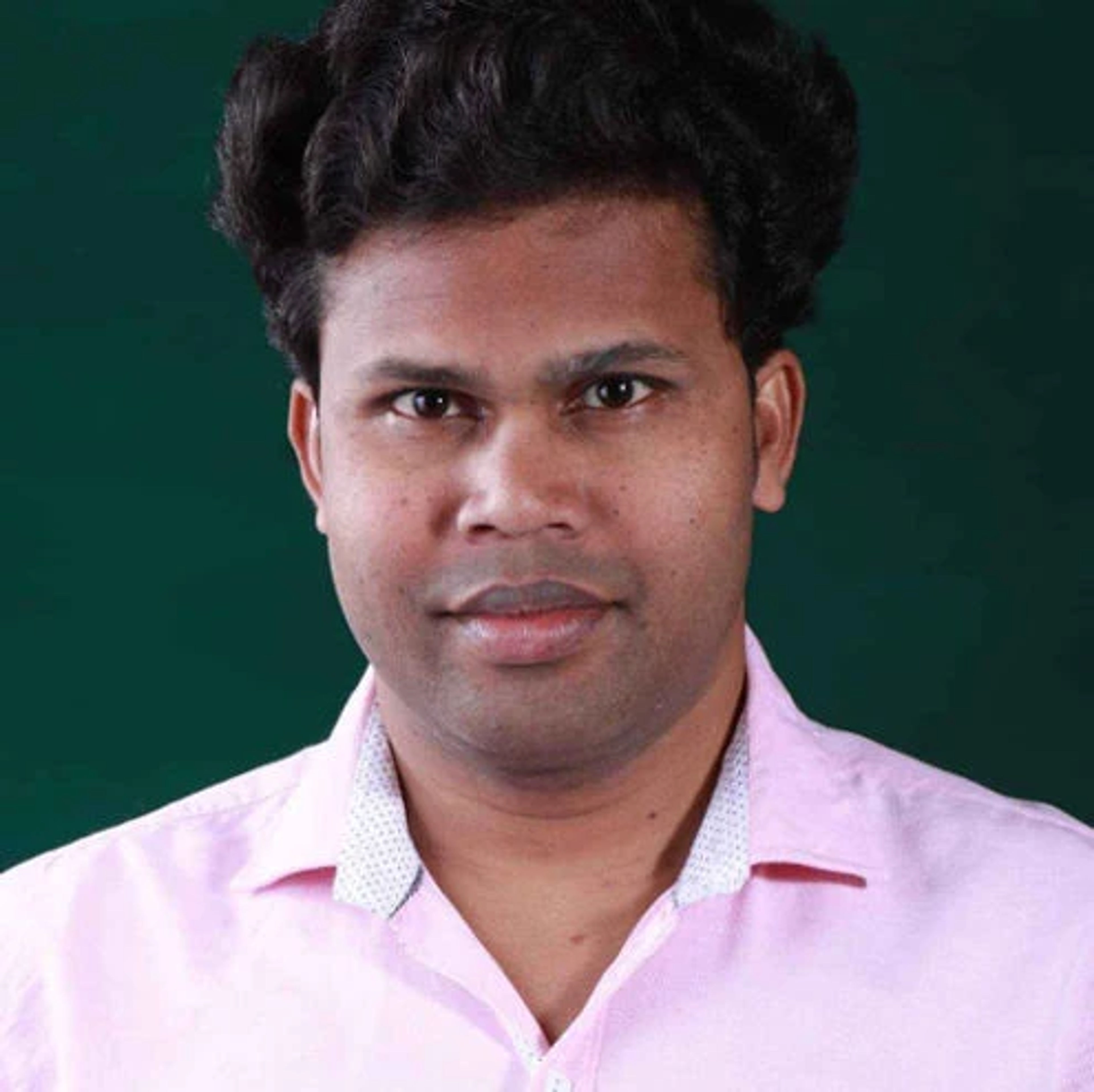 Dr. Amit Kumar Majhi