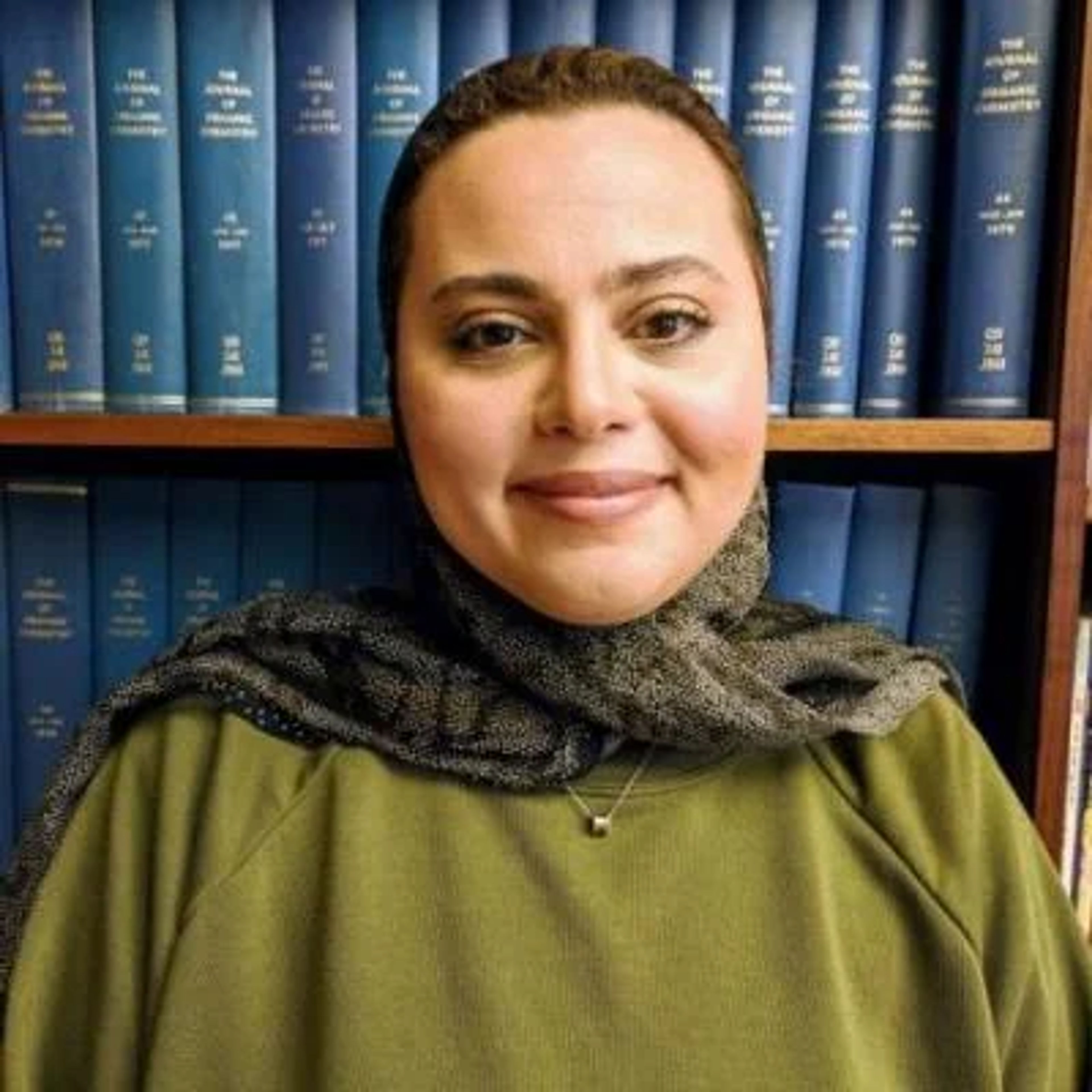 Eman Abdelrahman