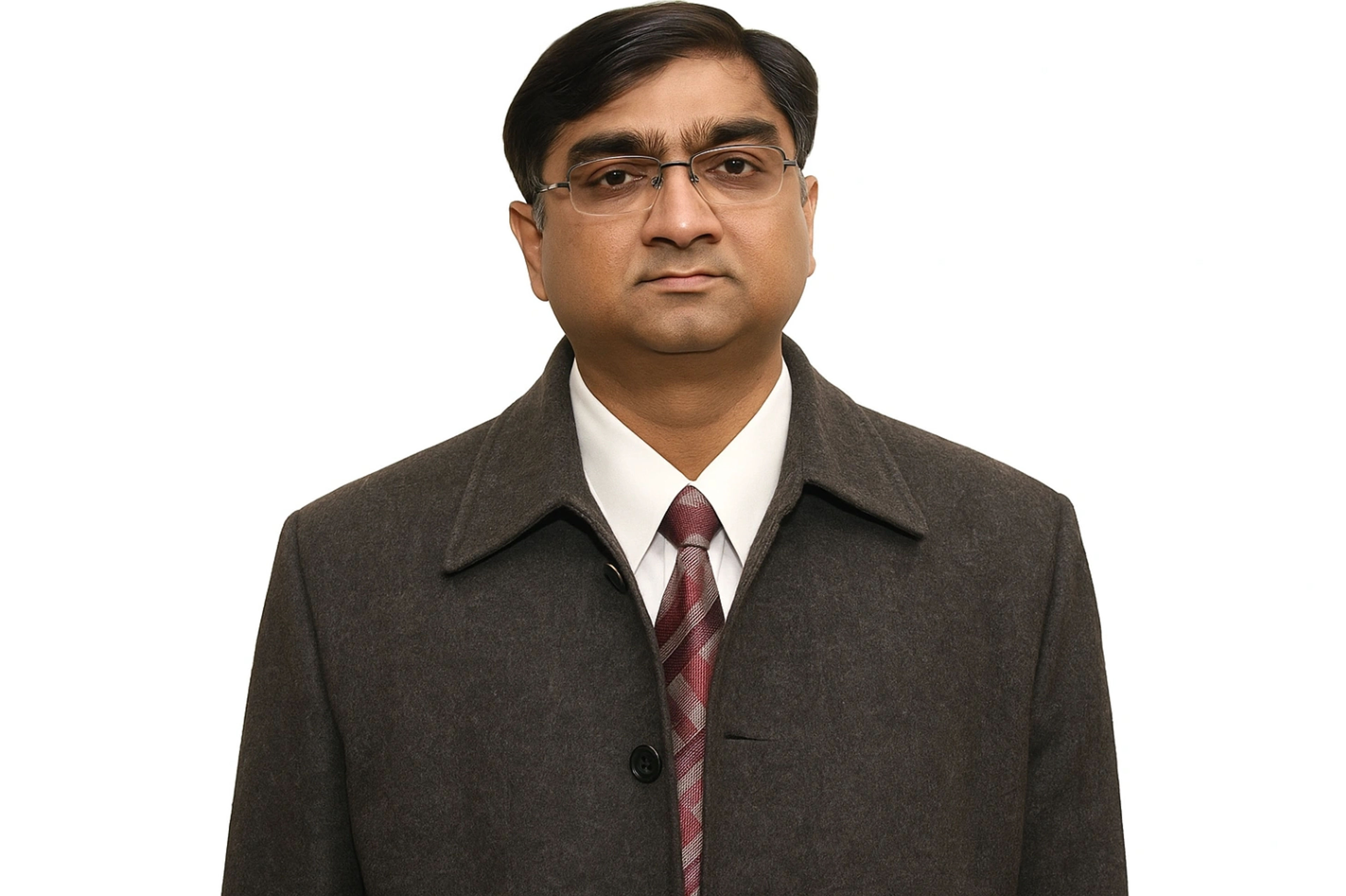 Dr. Rajesh Purohit