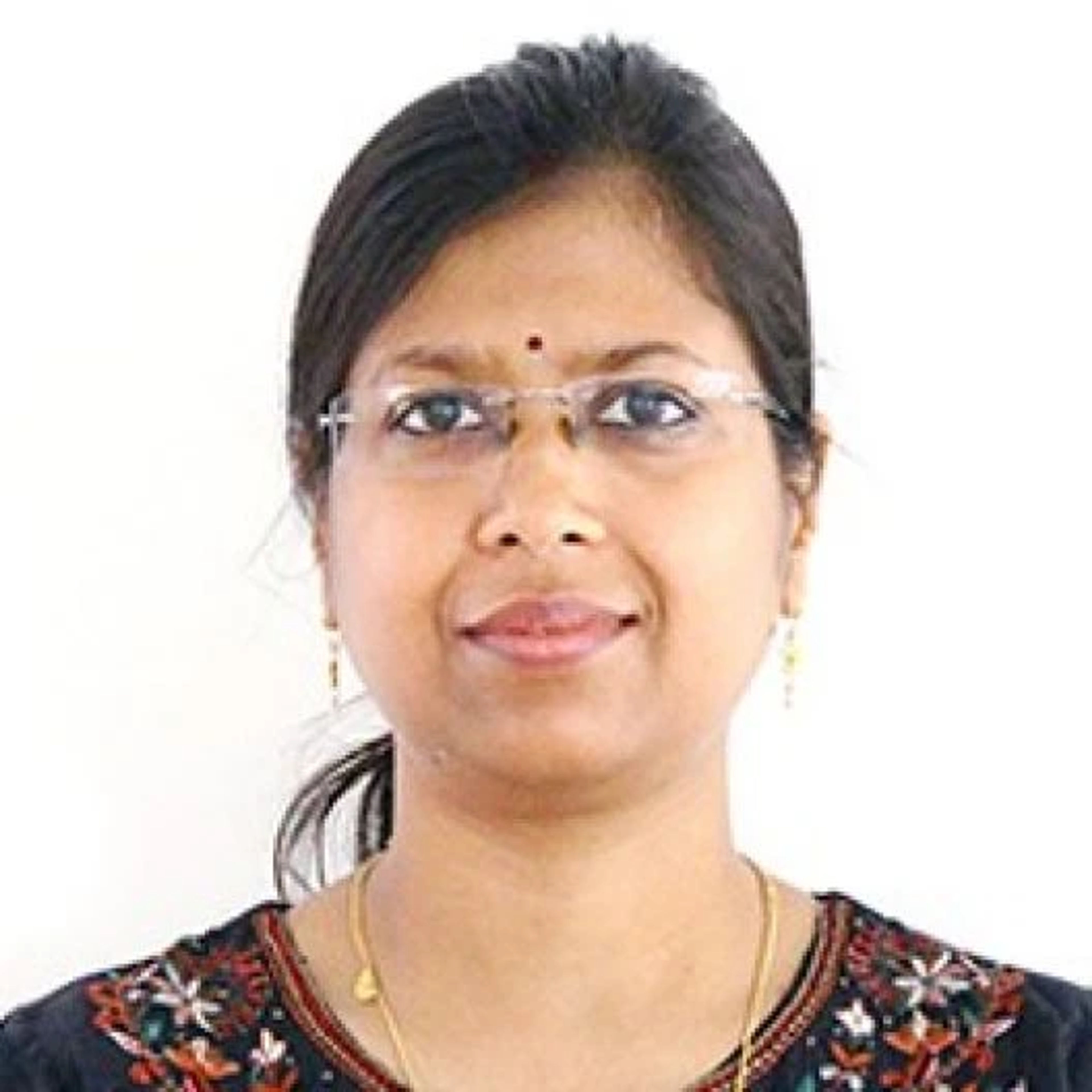 Dr. Abhilasha Priya