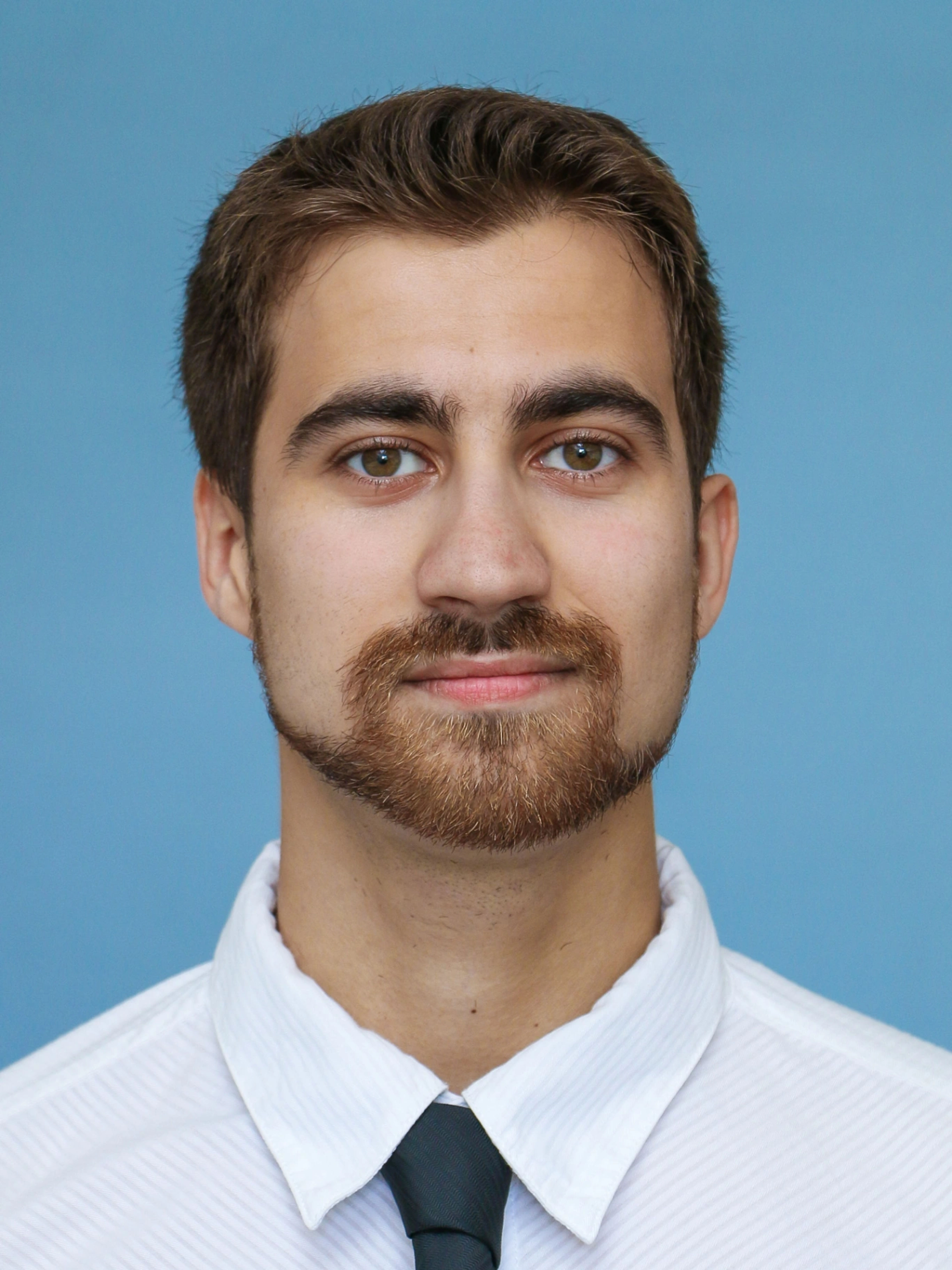 Prof. Radoslav Hristov Spasov