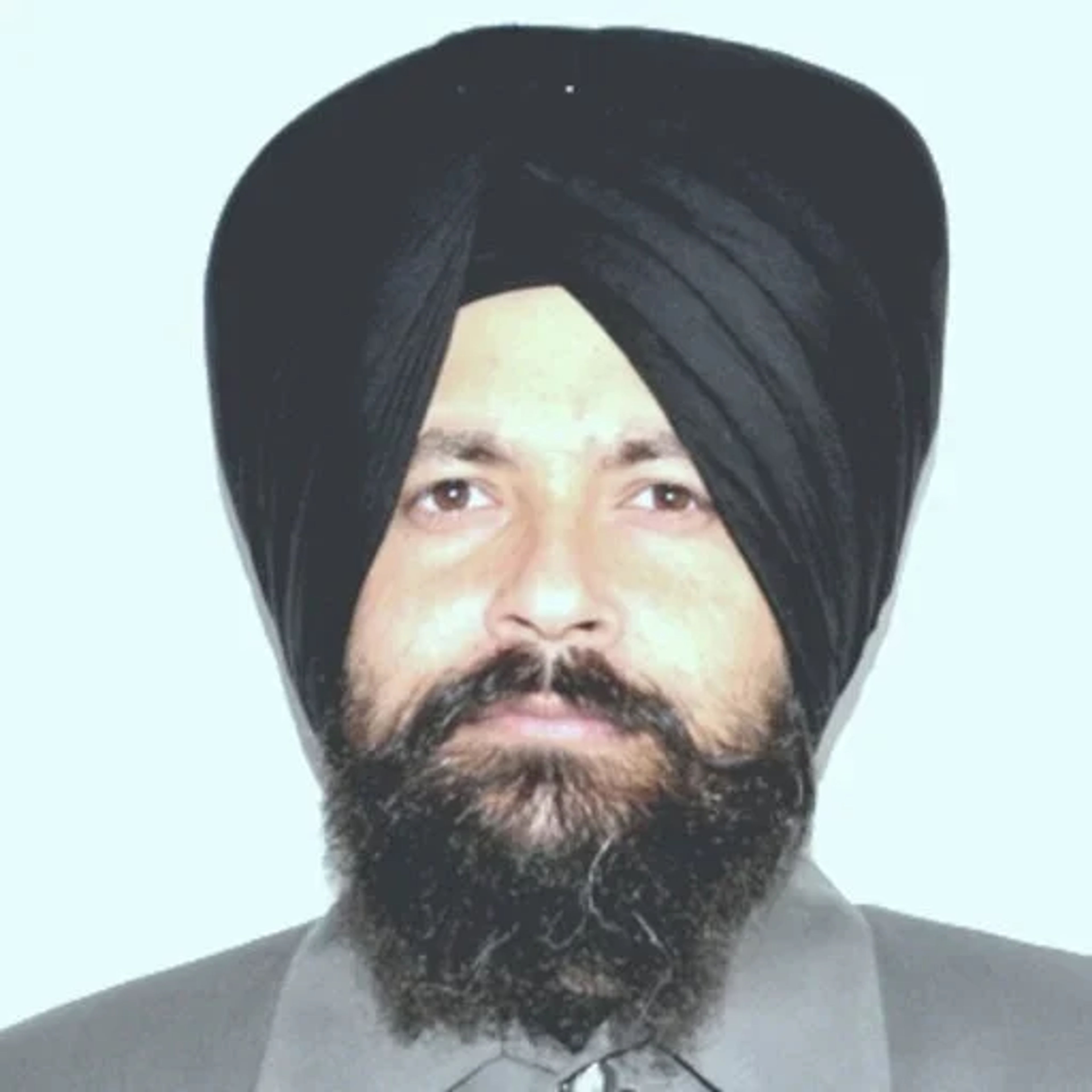 Dr. Jagdish Singh