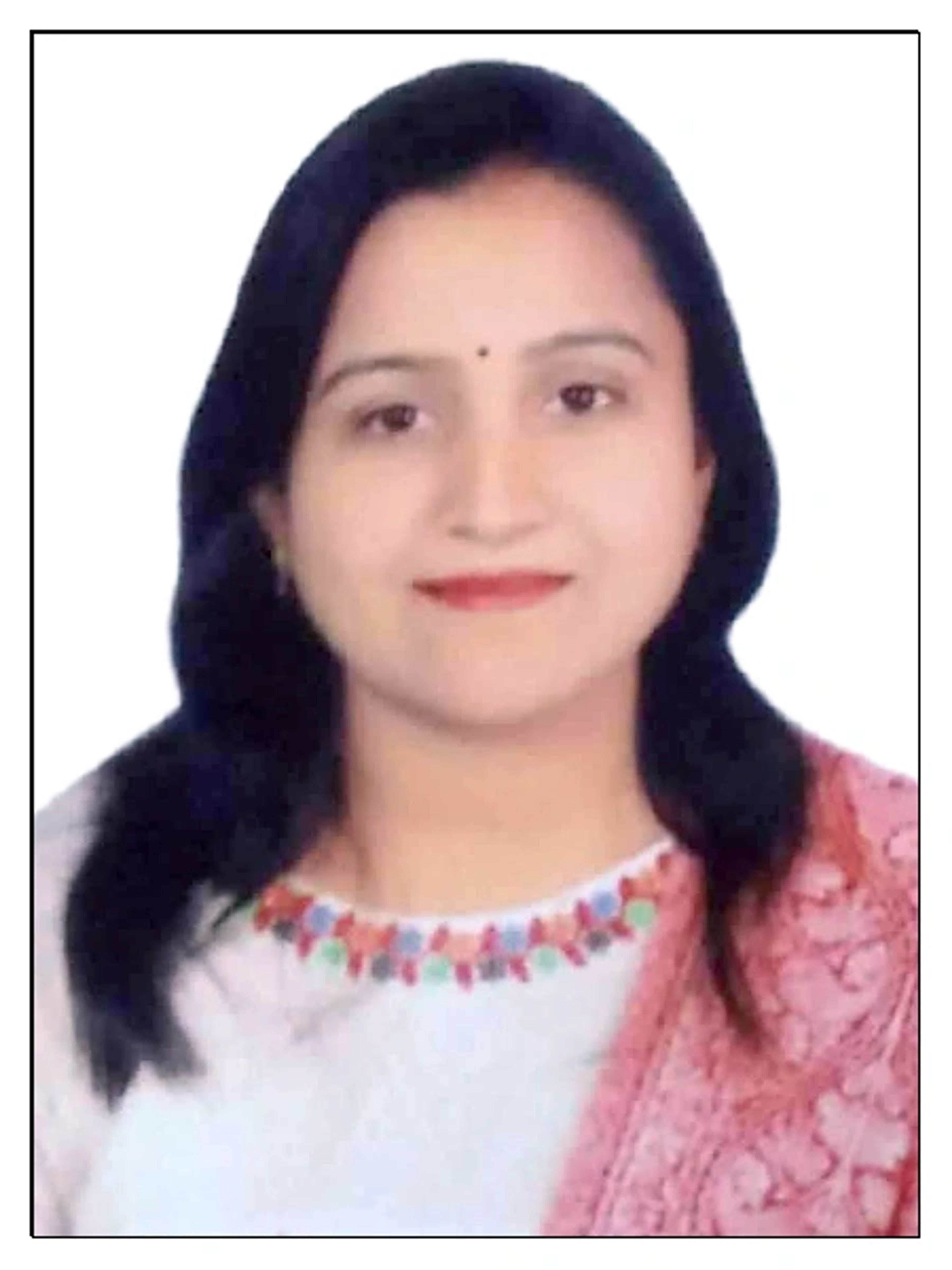 Dr. Swati Joshi
