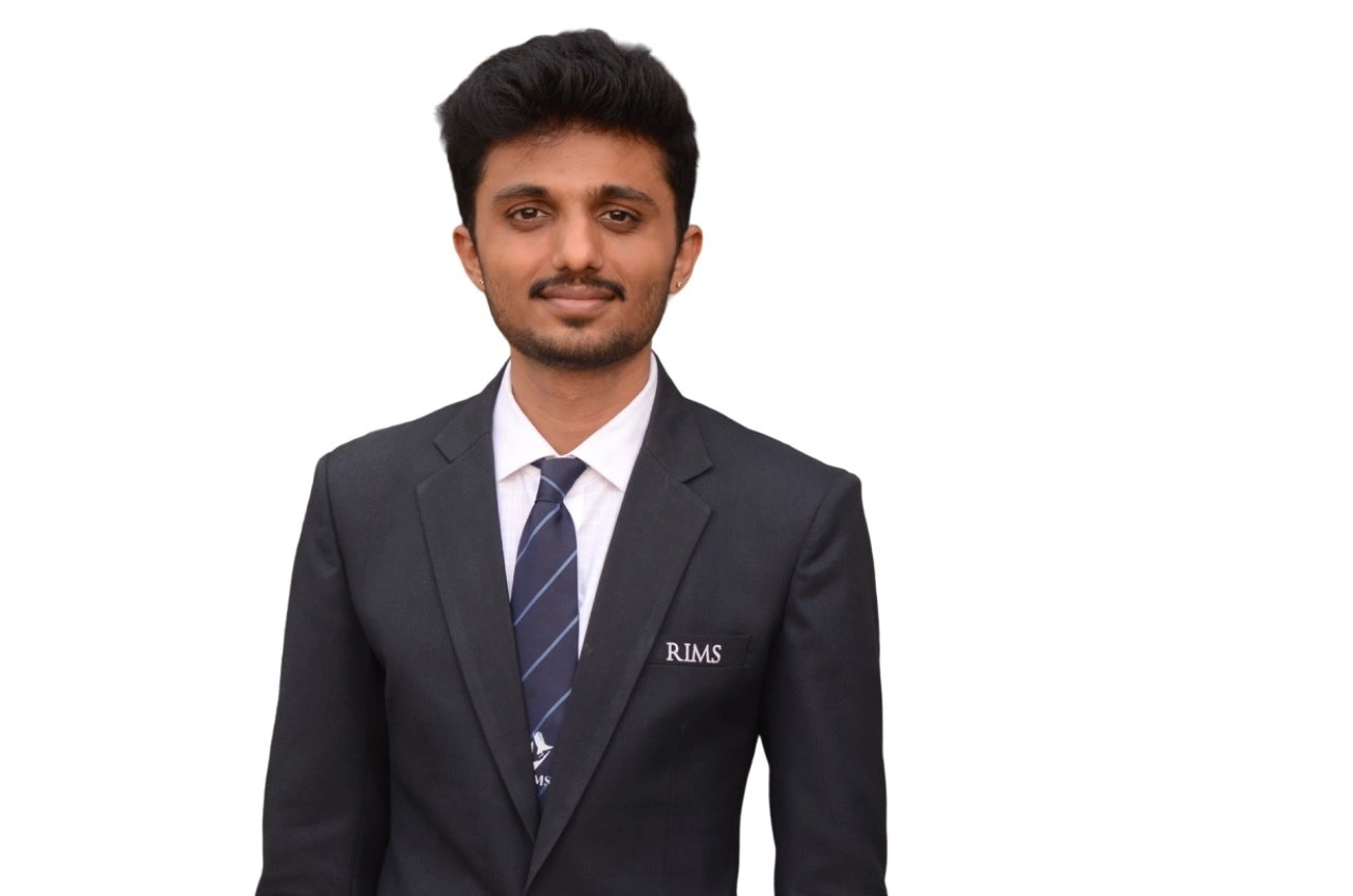Prof. Srinivas H Prabhu K