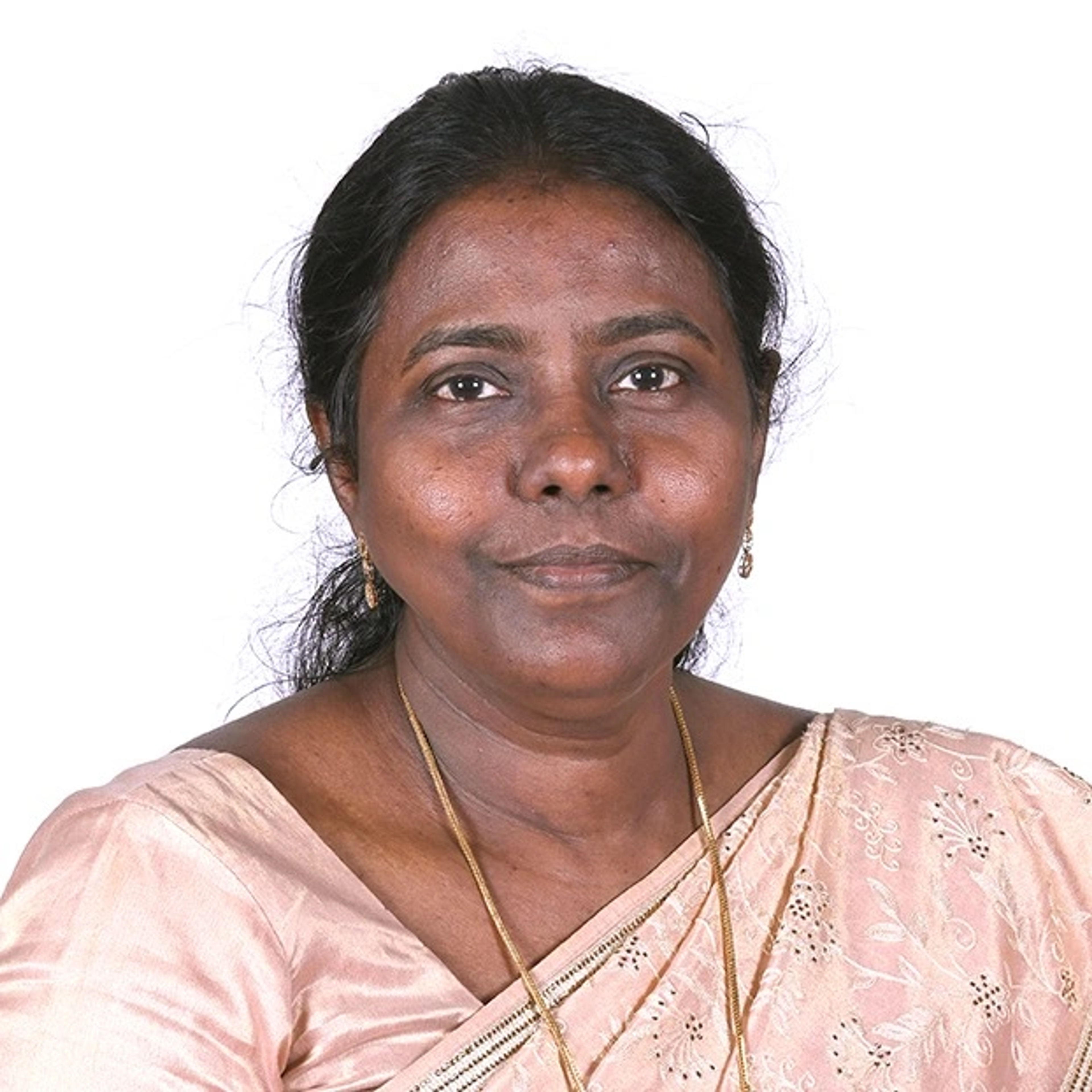 Dr. G. Cynthia Jemima Swarnavalli