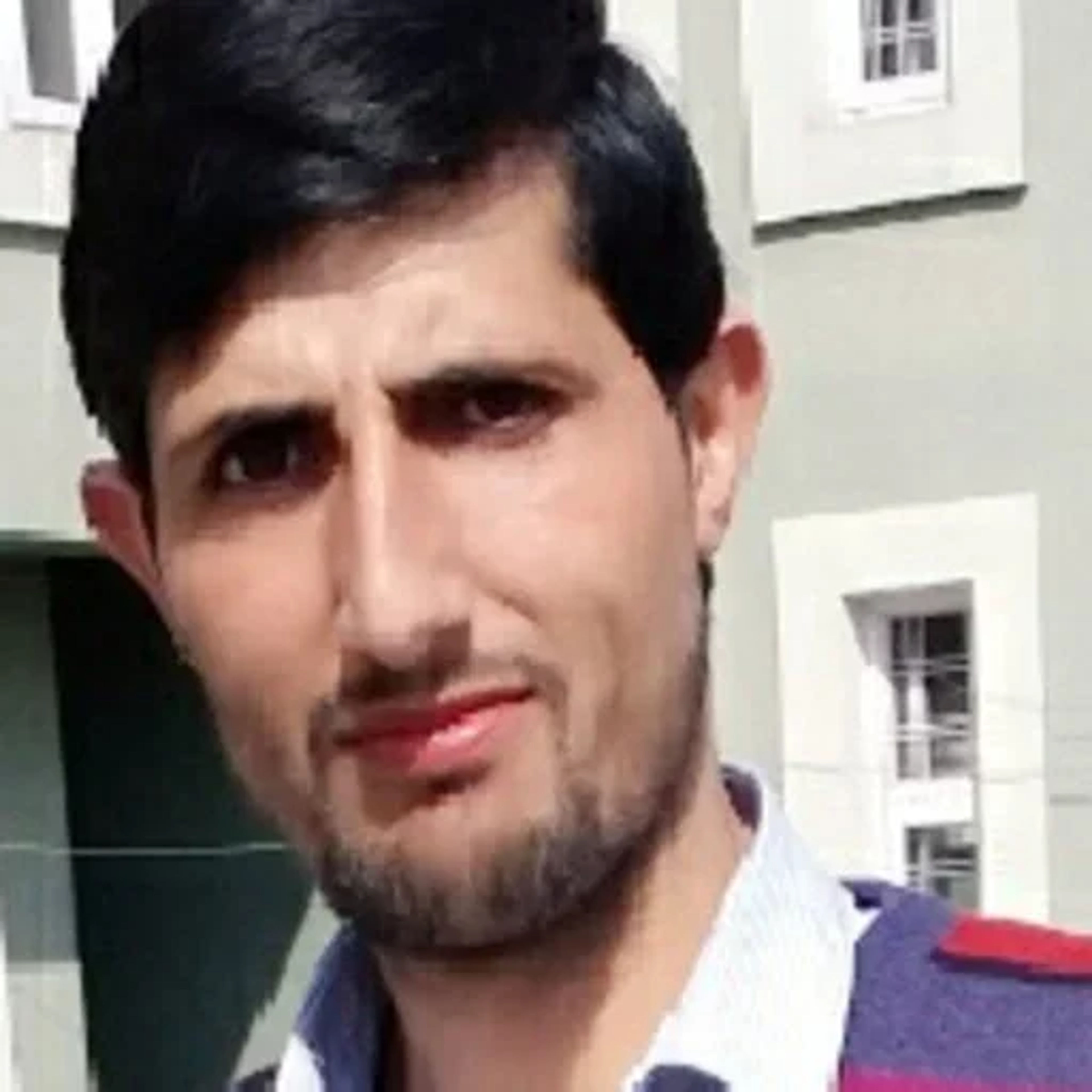 Dr. Mohammad Sayid Bhat