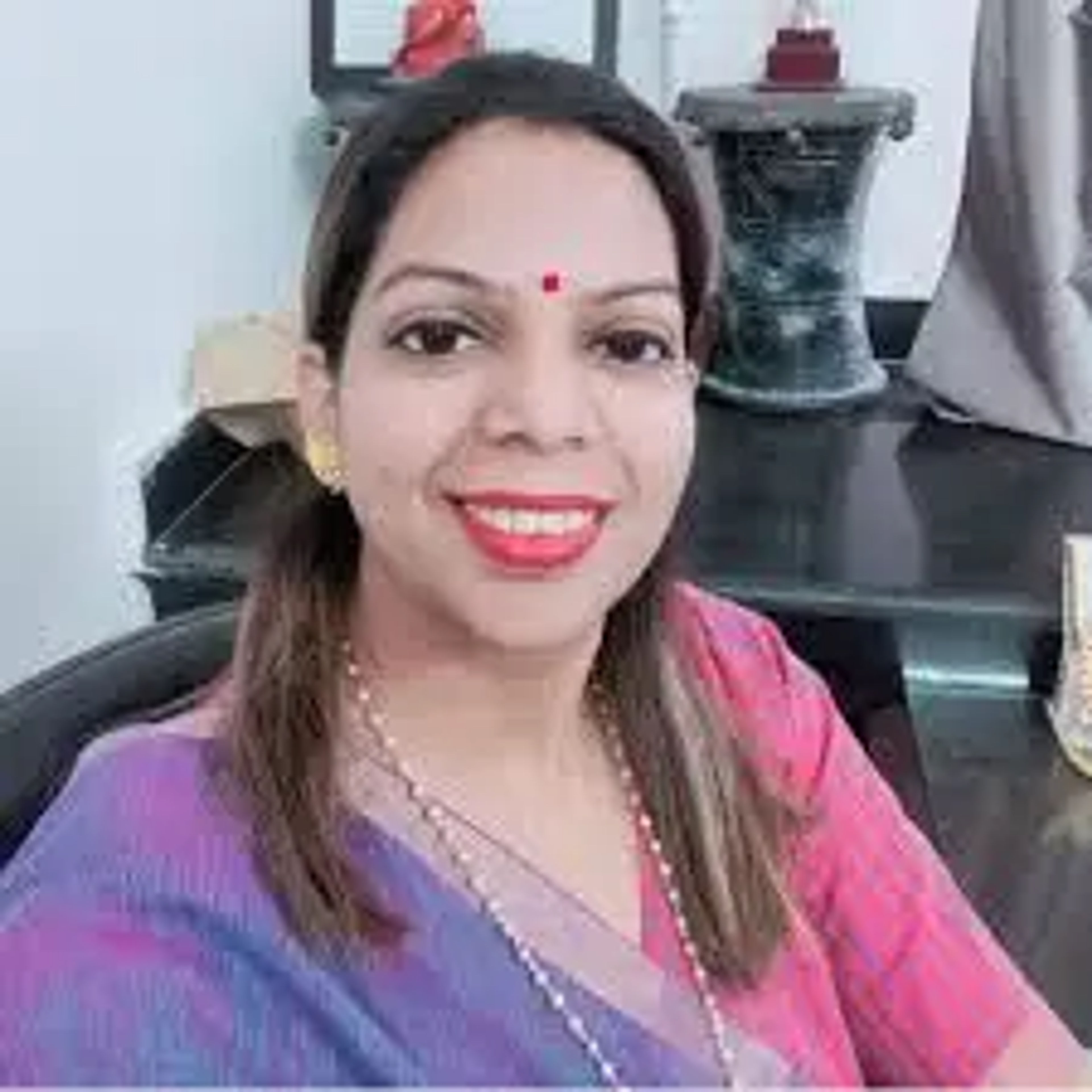 Dr. Anju Bajaj