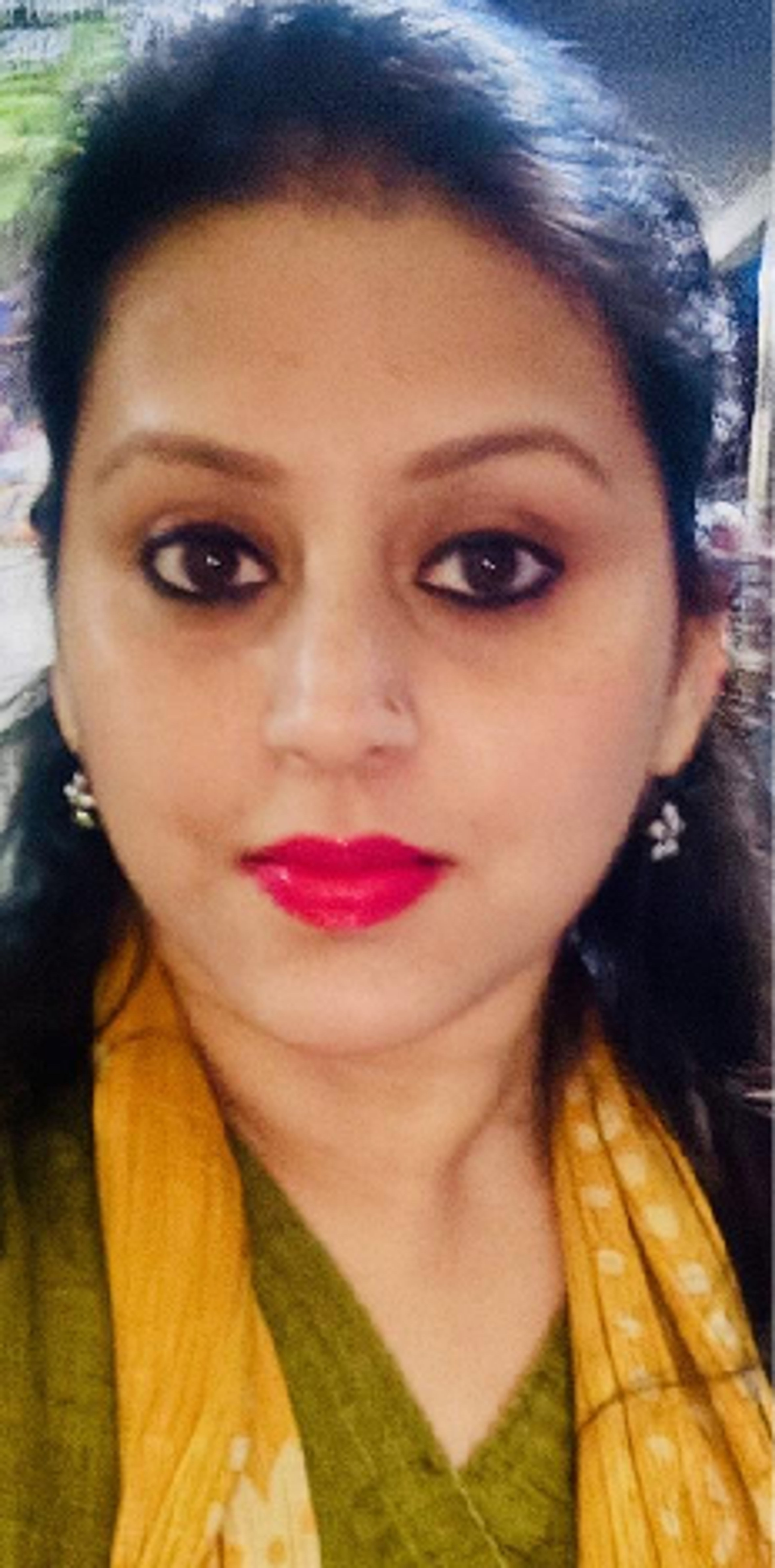 Dr. Bhageshwari Sharma