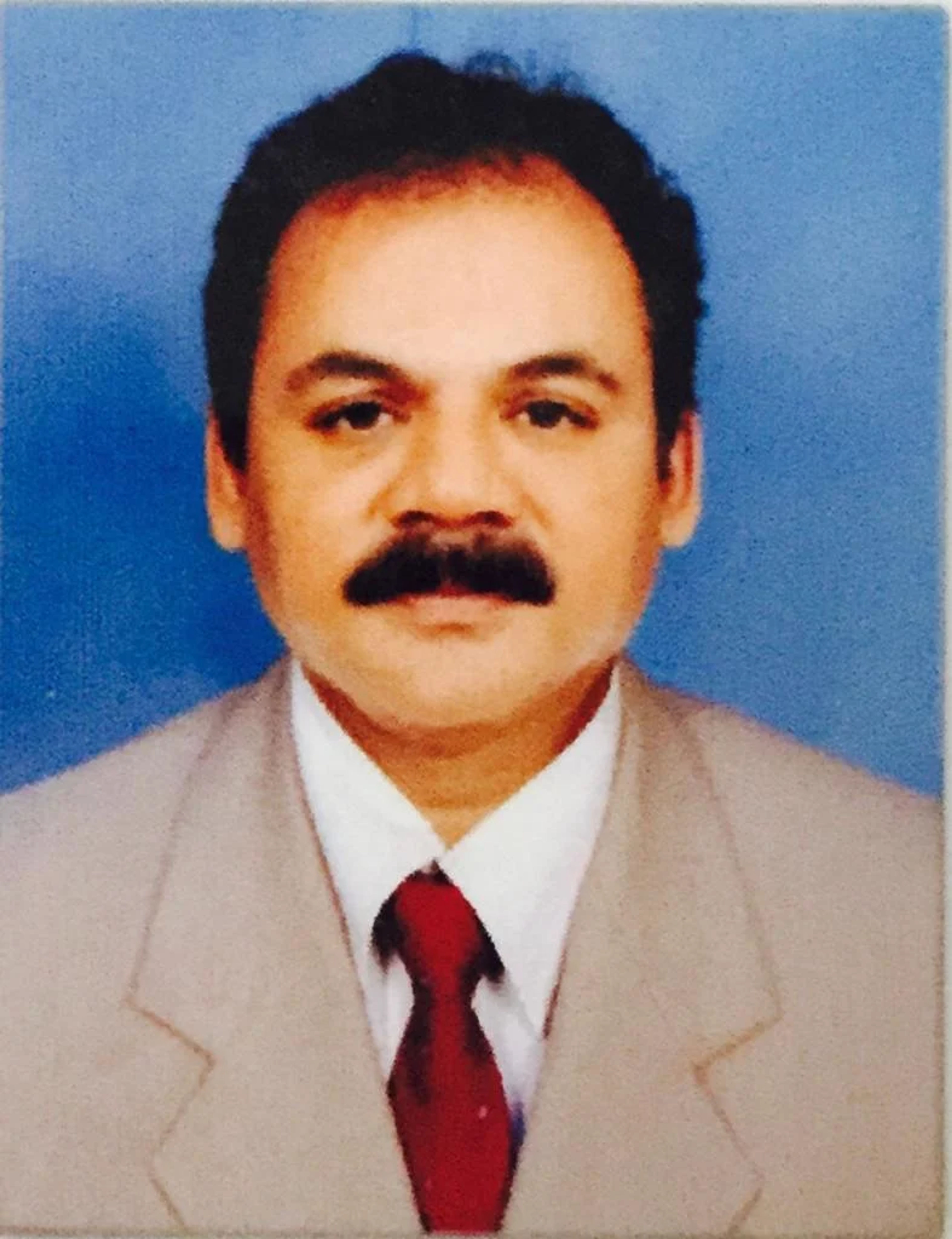 Dr S SUDHAKAR REDDY