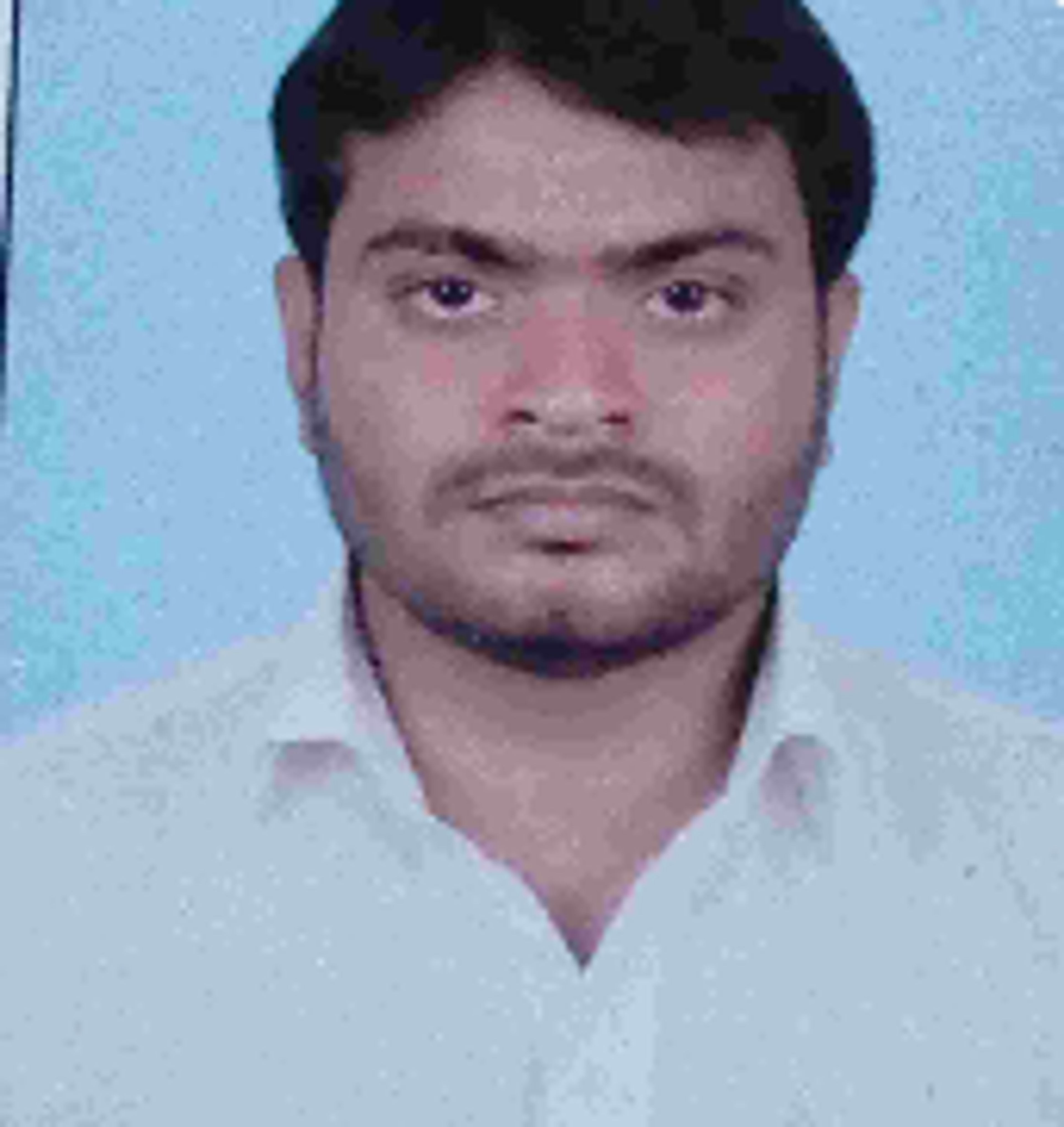 Prof. Vijesh Kumar Patel