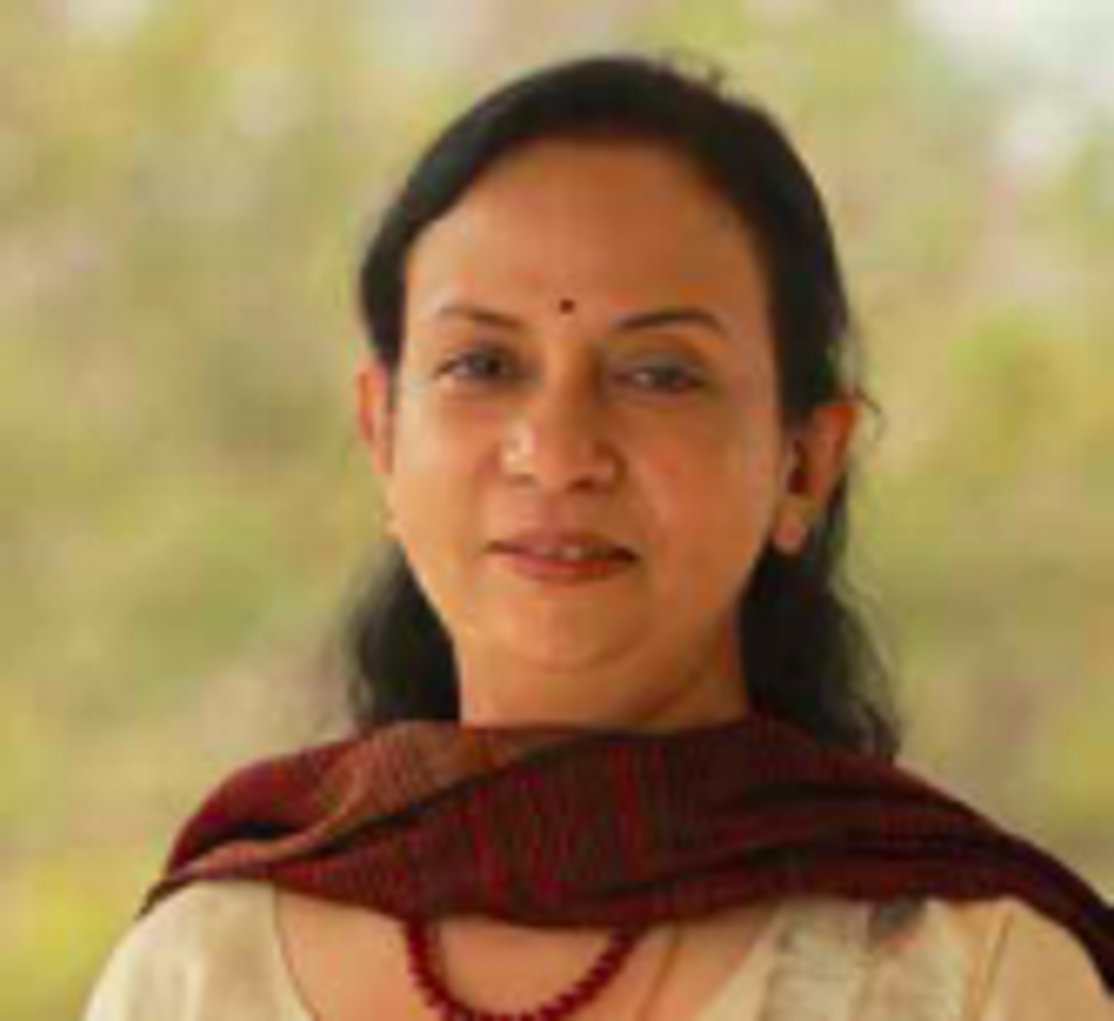 Prof. Madhushree Sekher