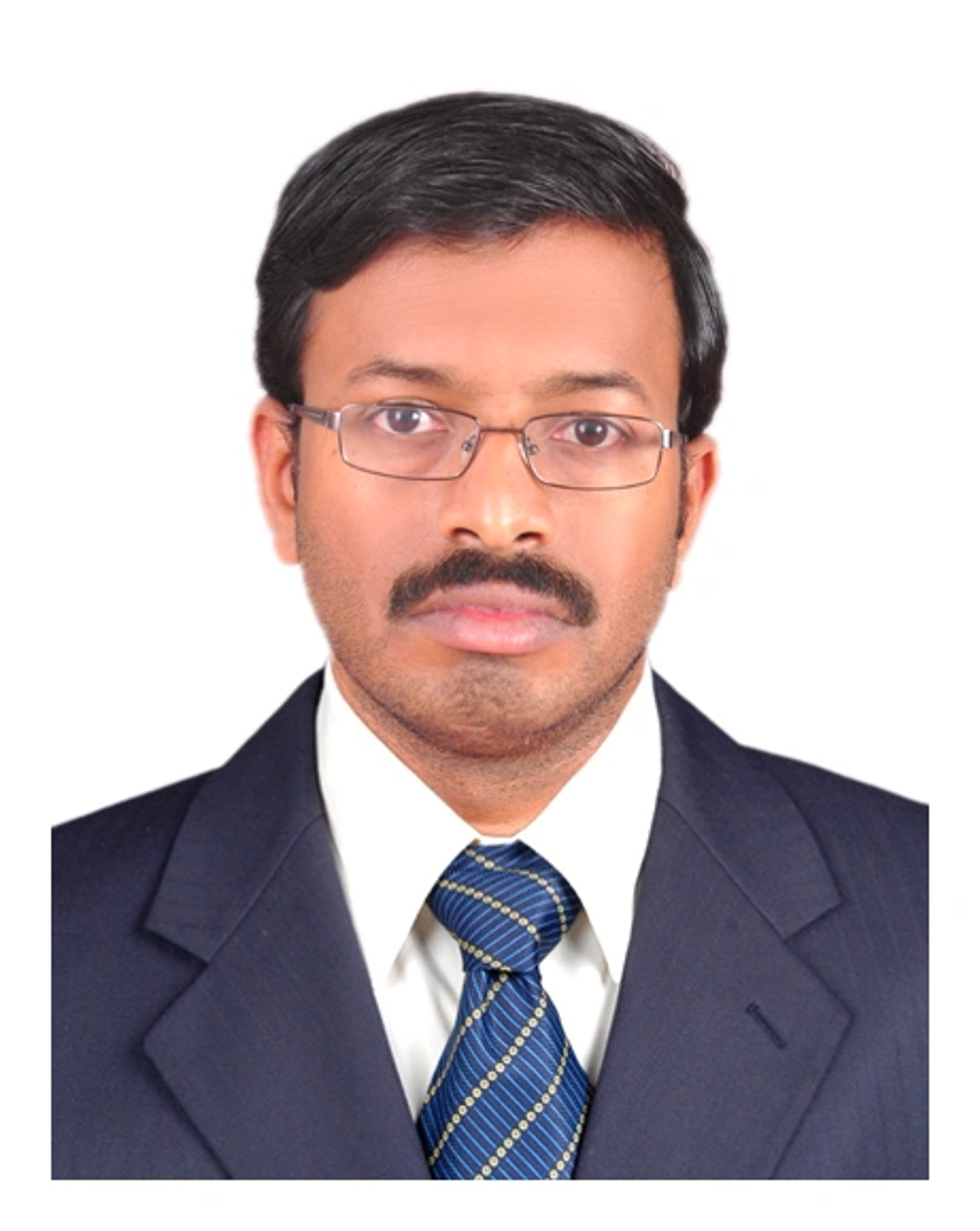 Dr. Ranjith G. Nair