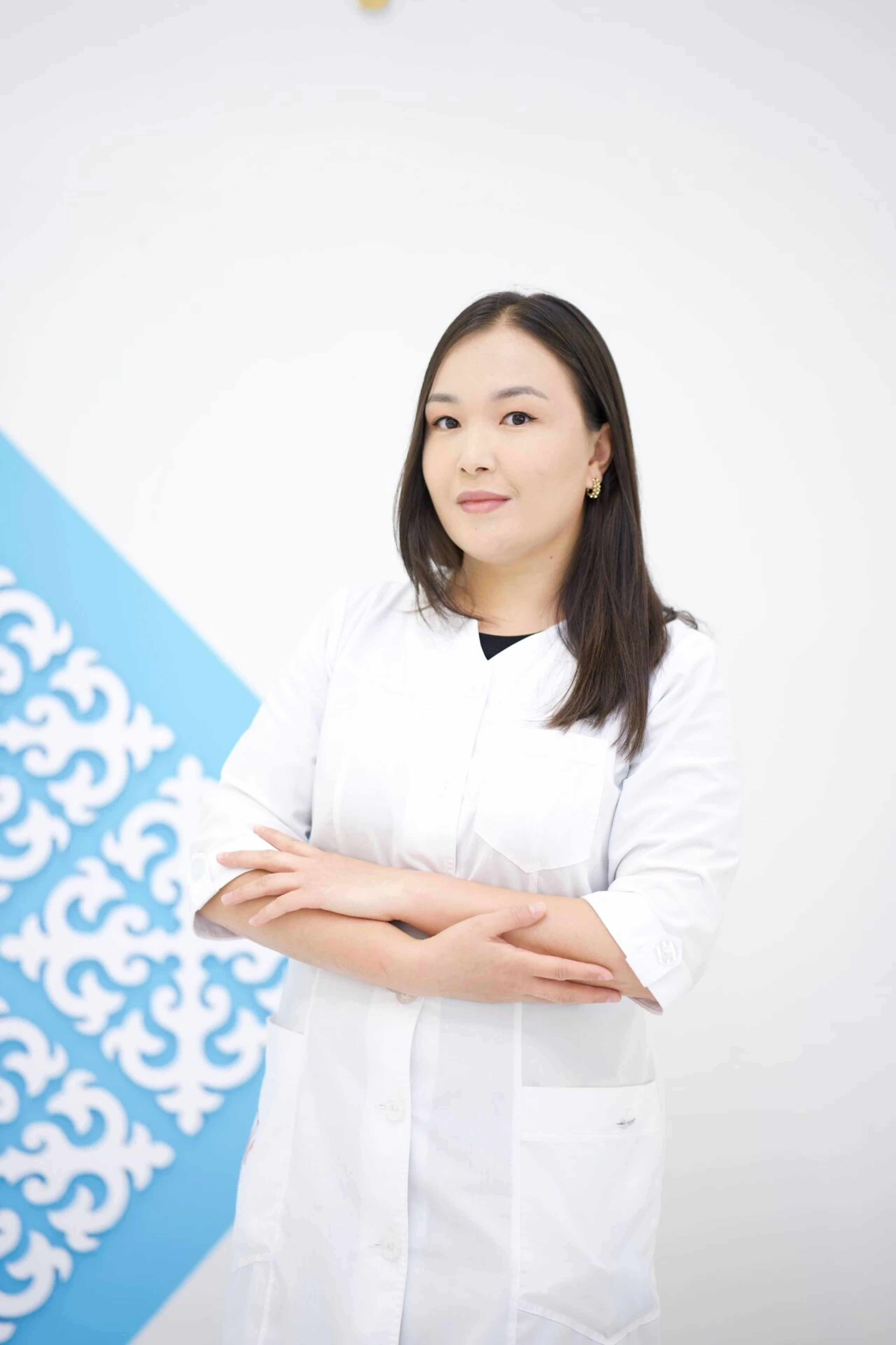 Sembayeva Dinara Serikbosynkyzy