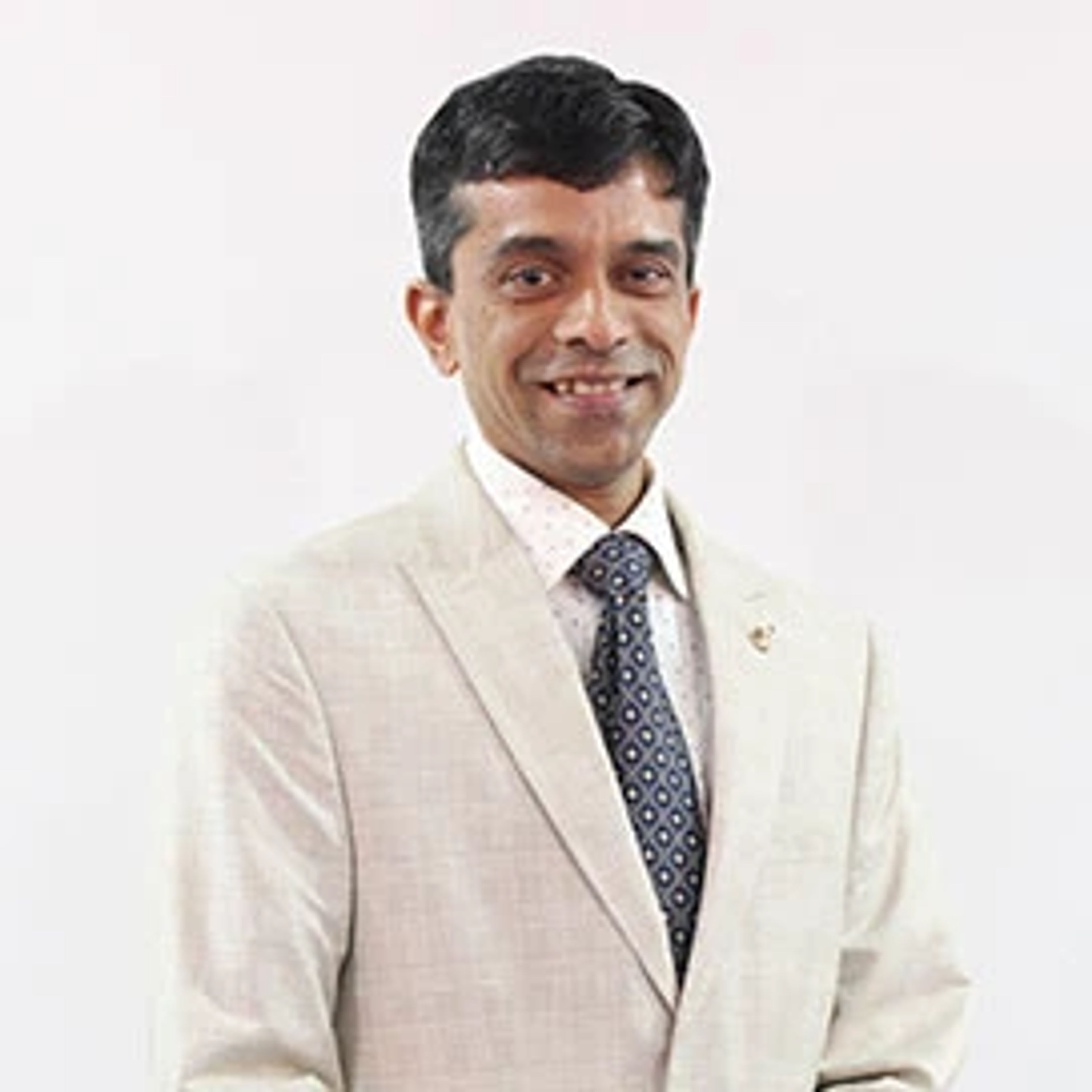 Prof. (Dr.) Durgaprasad Gangodkar