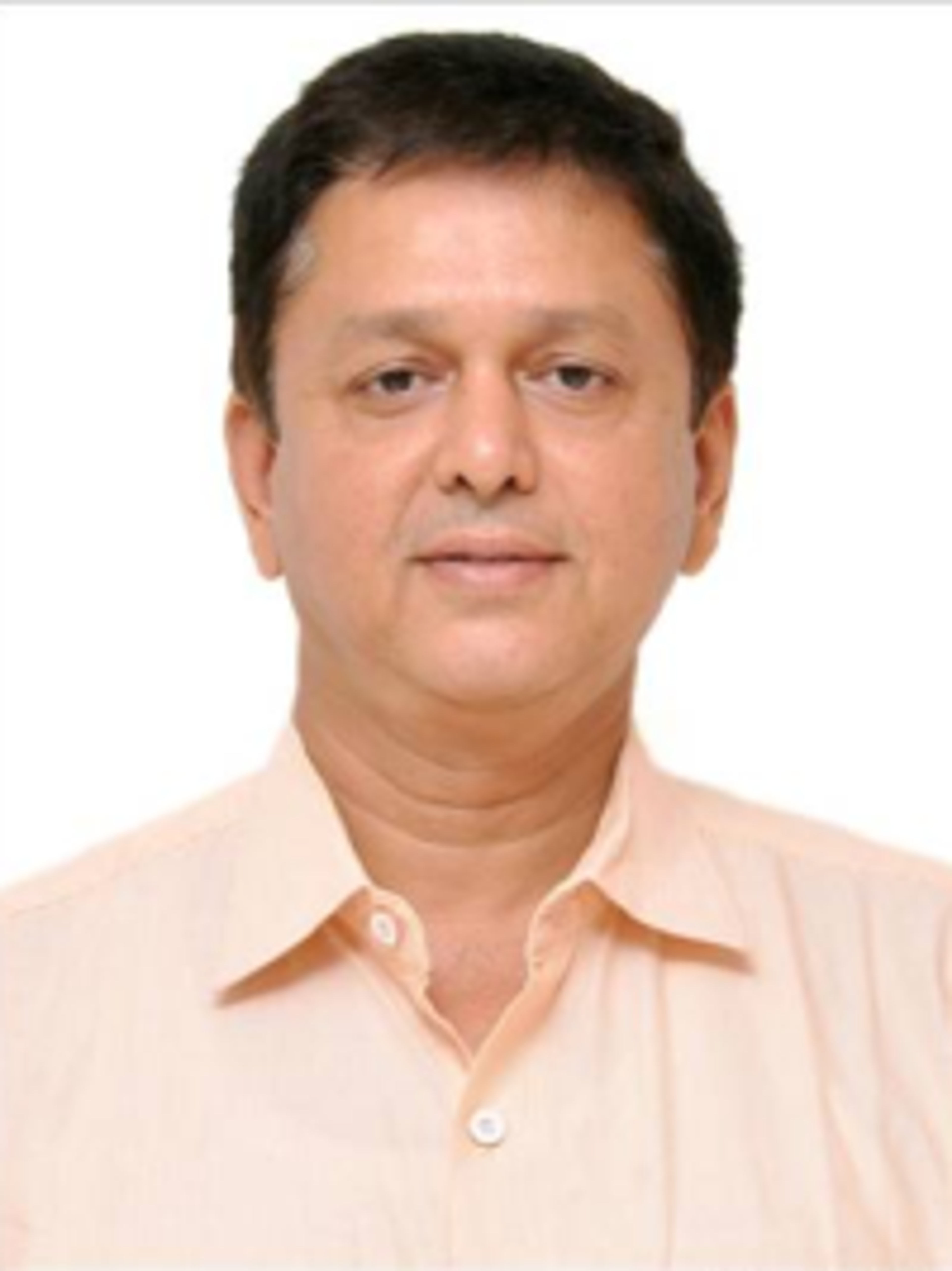 Dr. Chetan Acharya
