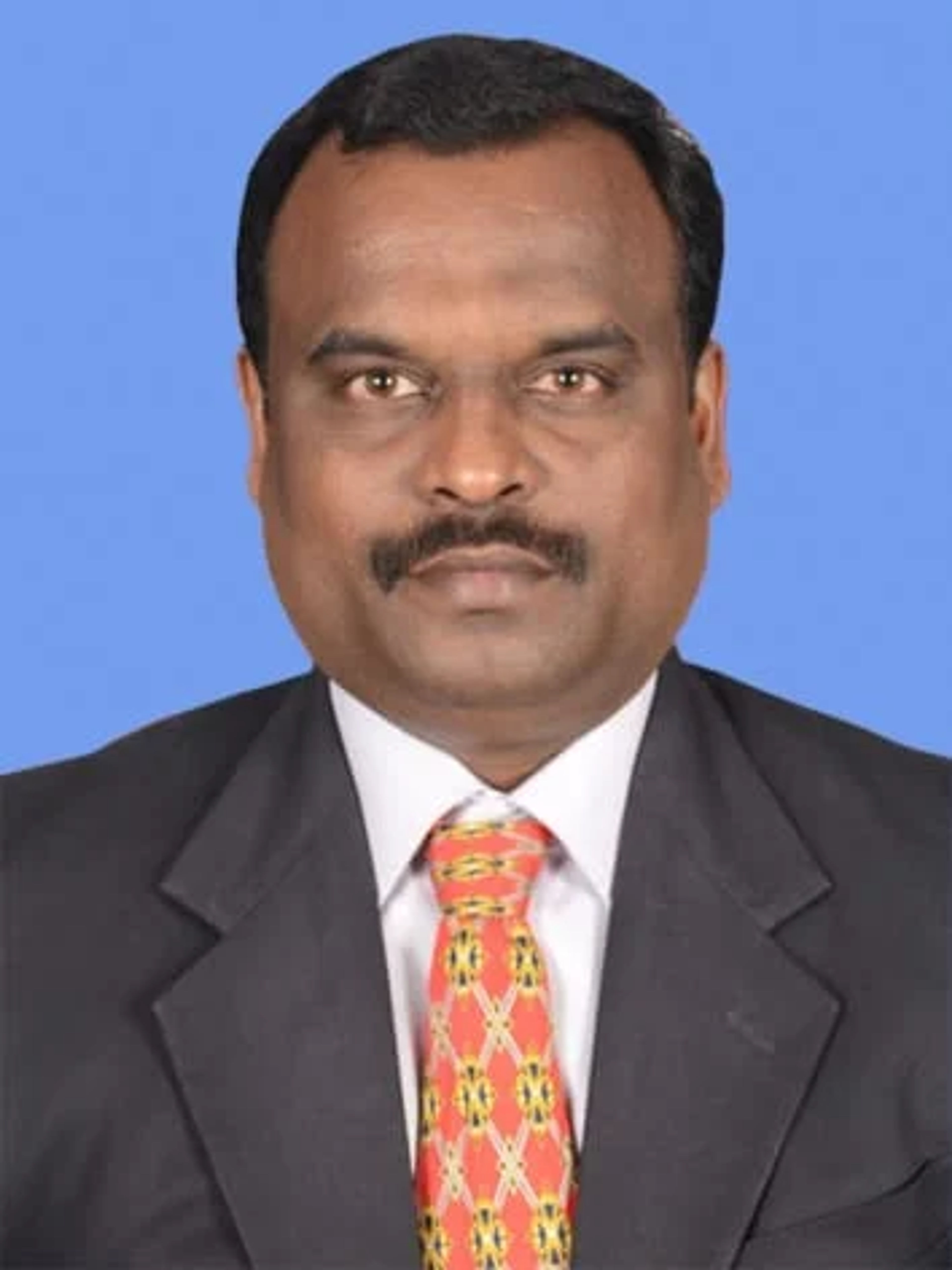 Dr.A.Velmurugan