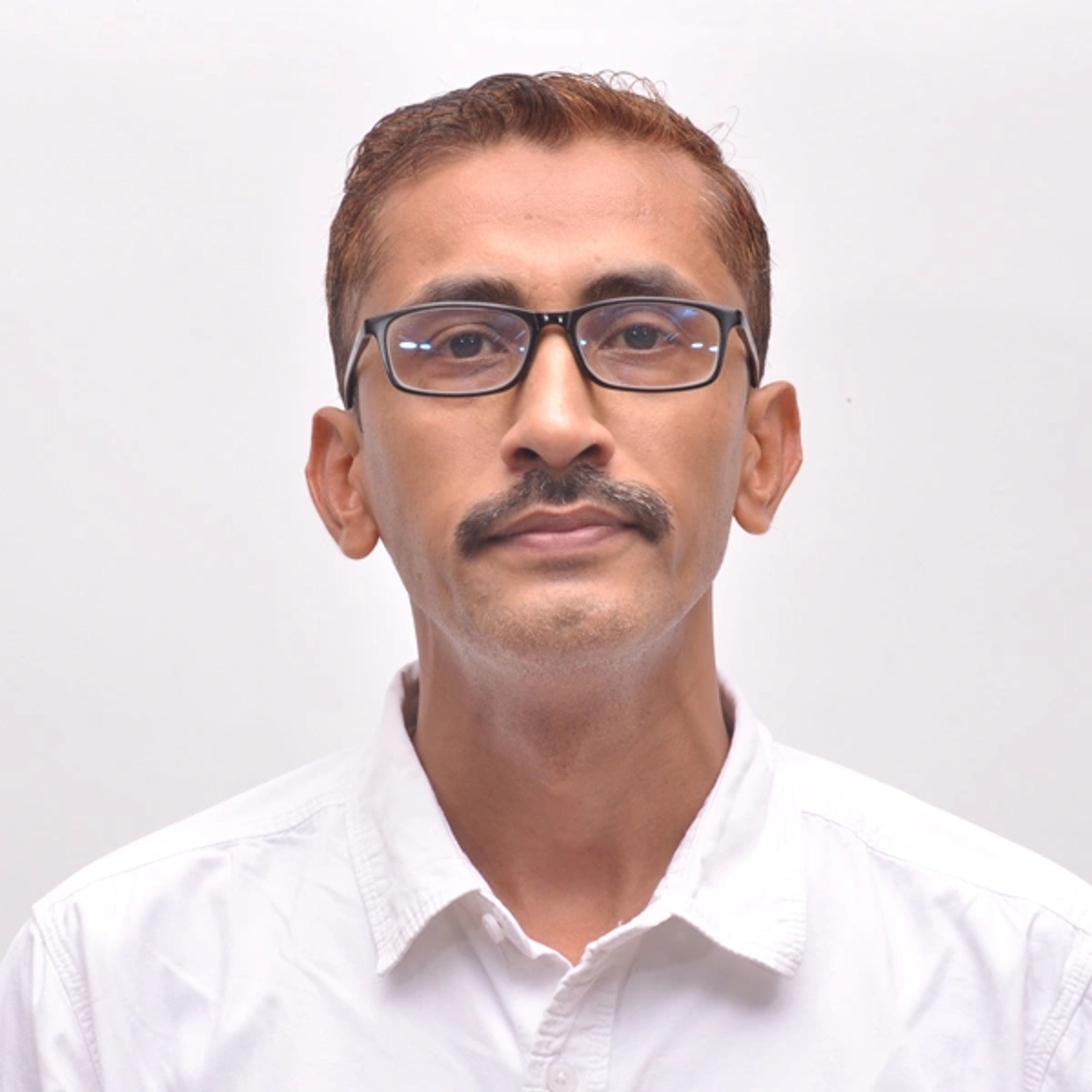 Amit Ashokbhai Rajdev