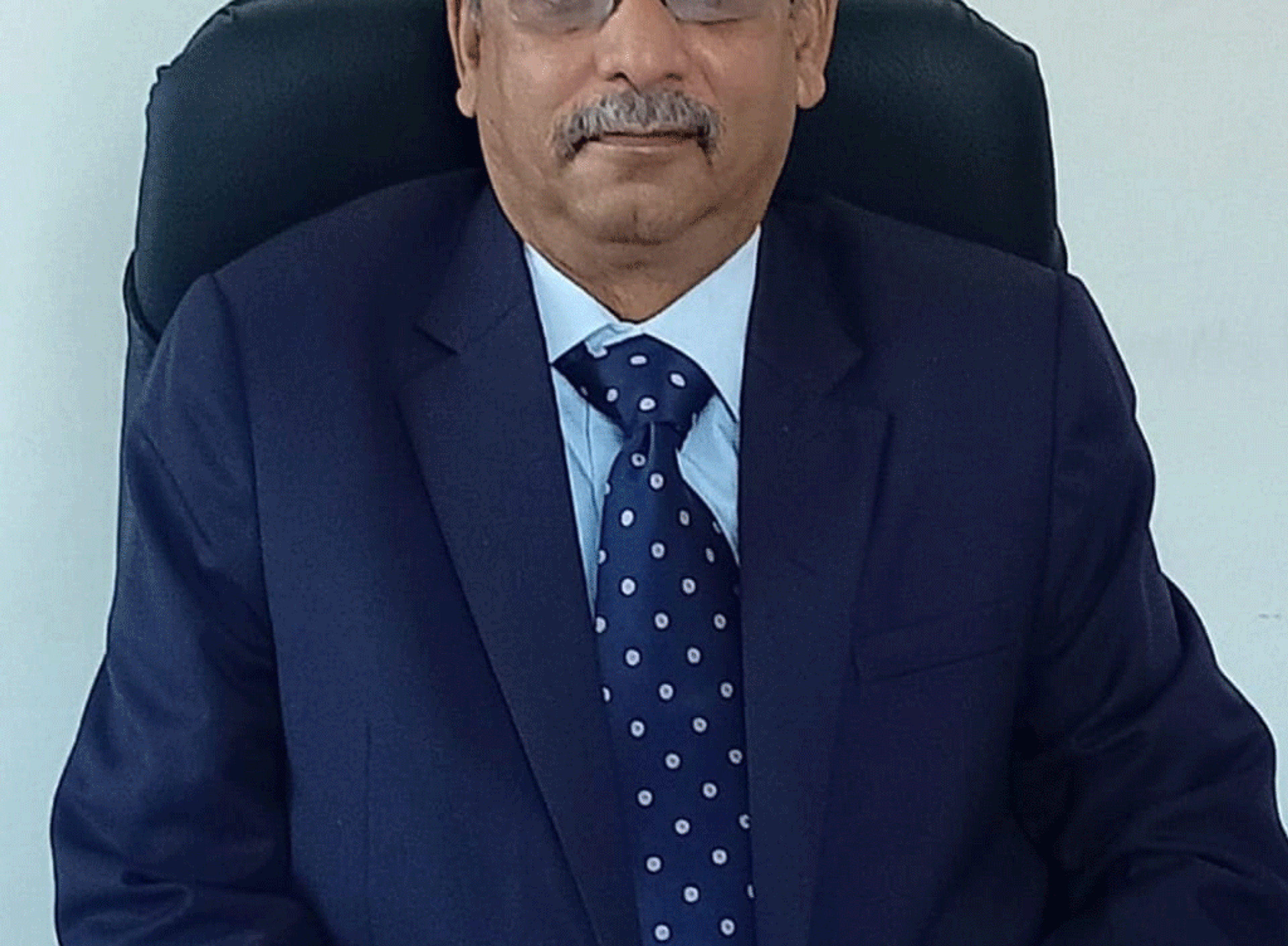 Prof. Subhram Rajkhowa
