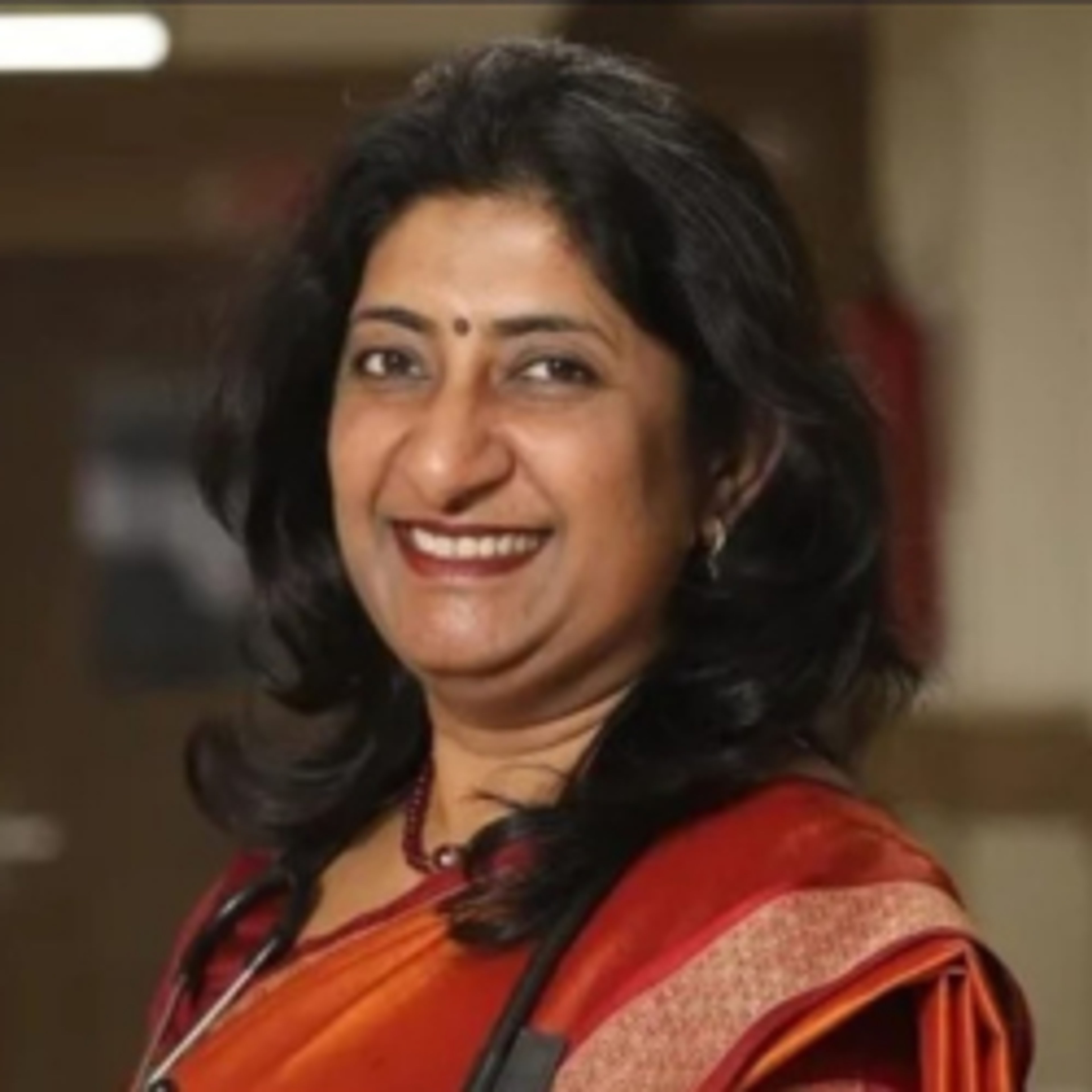 Dr Manisha Jindal