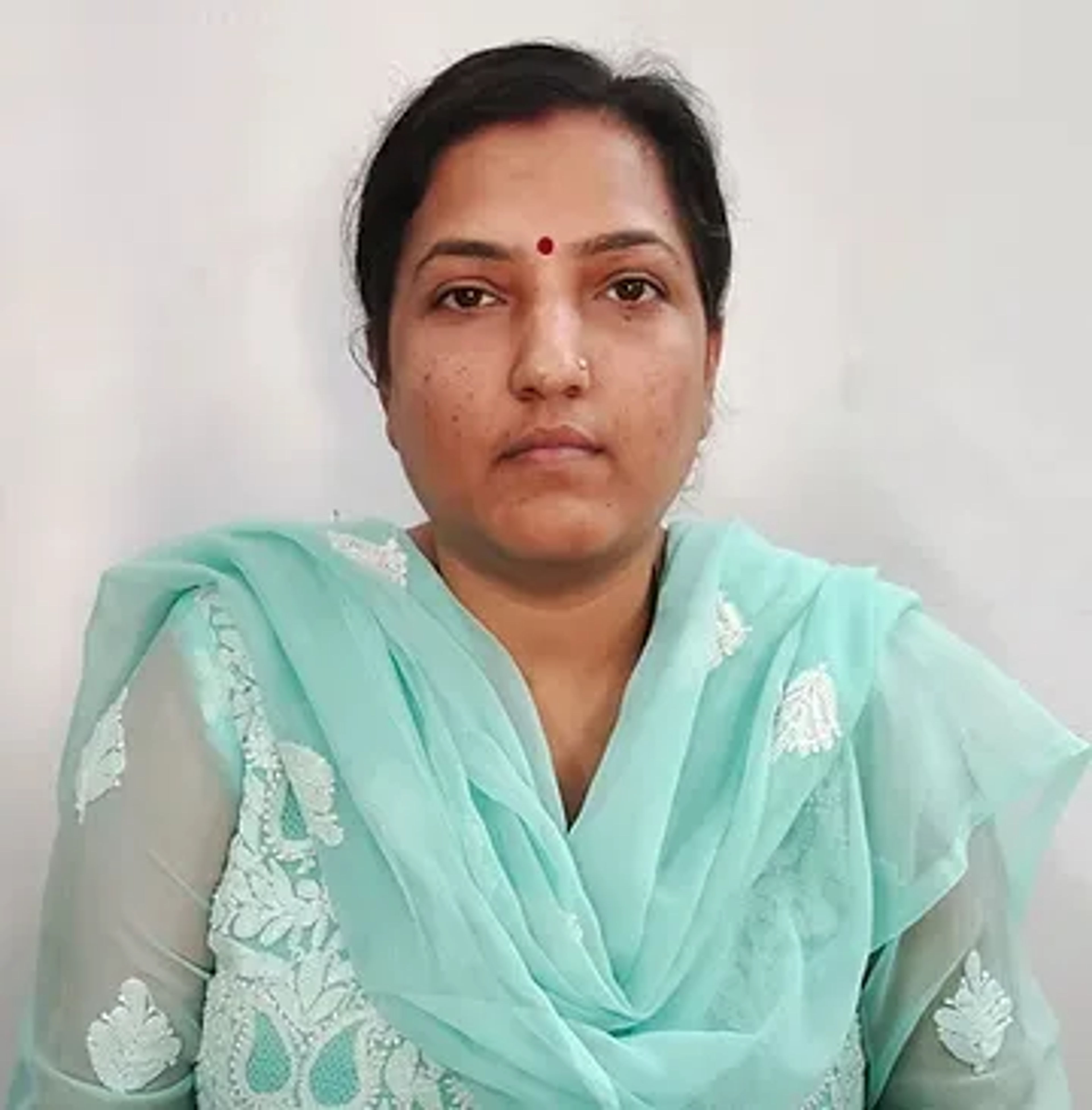 Mrs. Jyotsana Tripathi