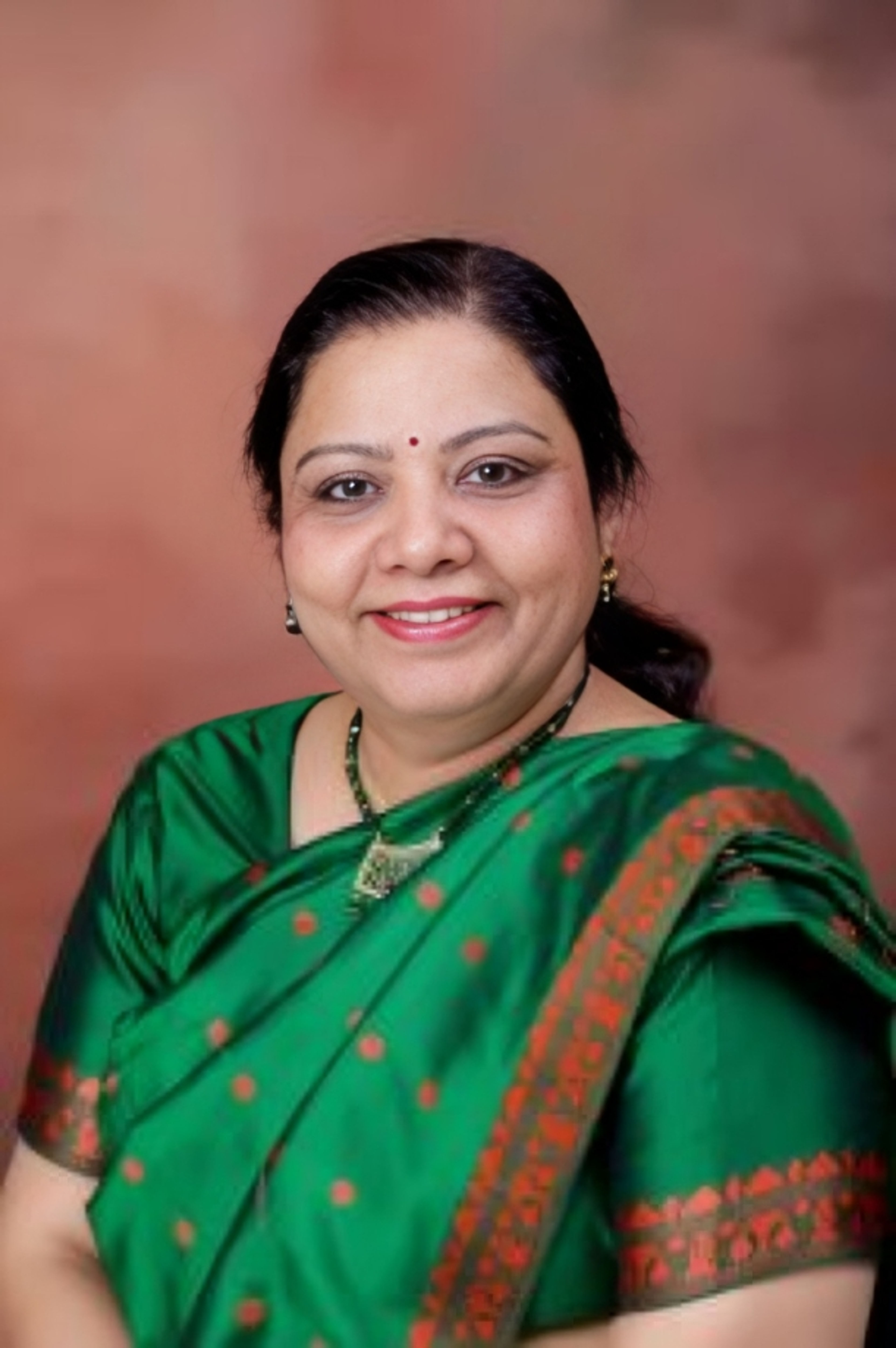 Dr. Kalpana Purohit