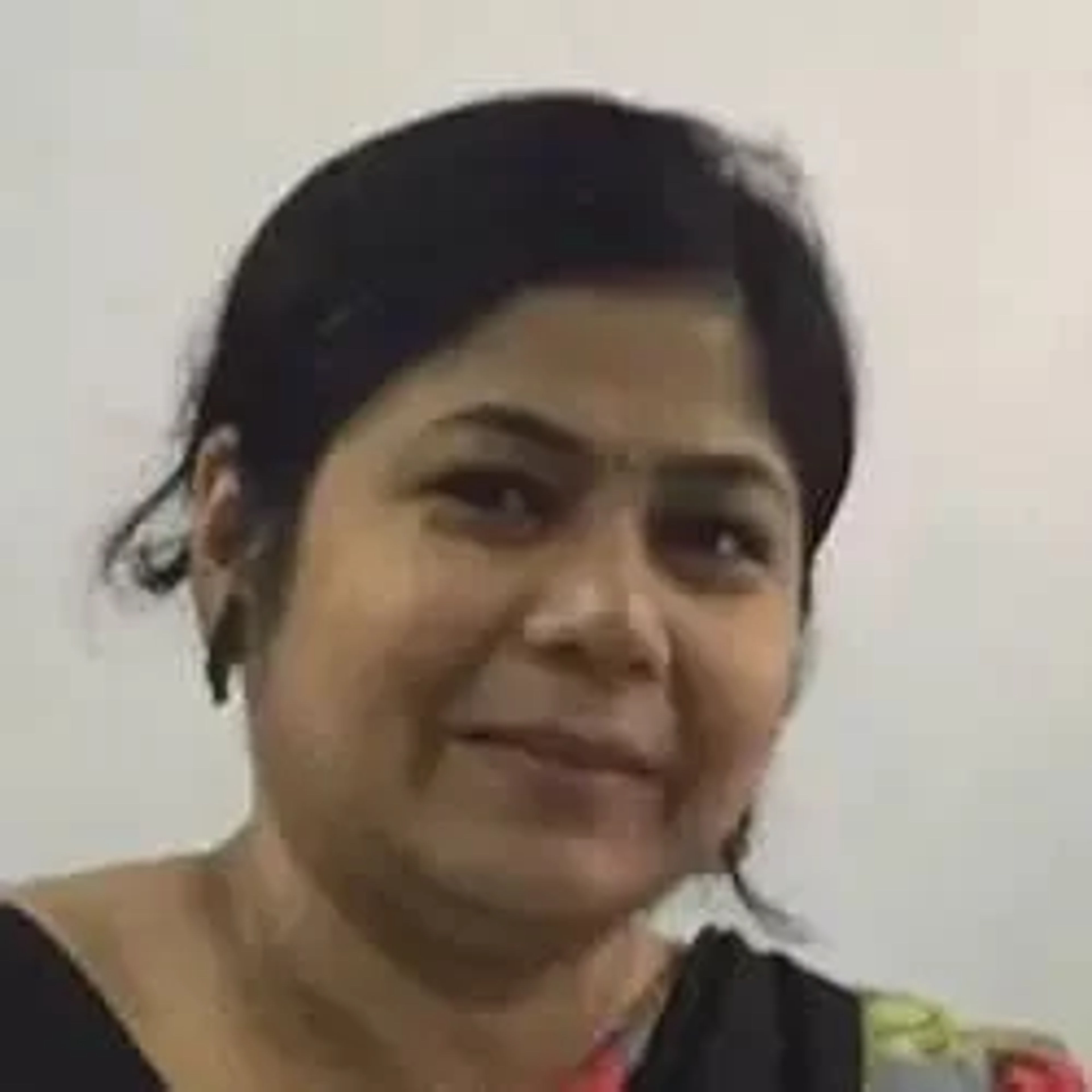 Dr. Pooja Tripathi
