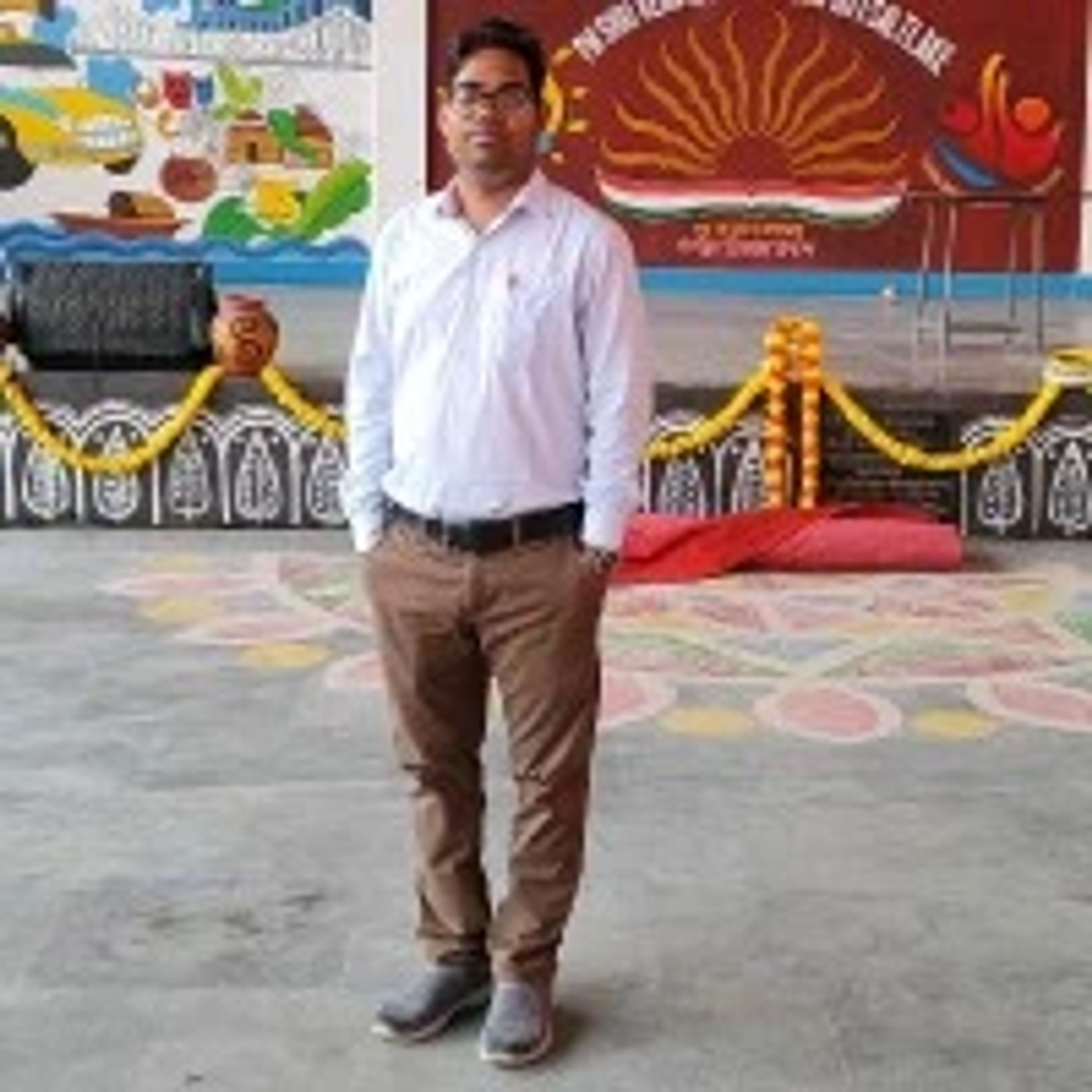 Prem Kumar