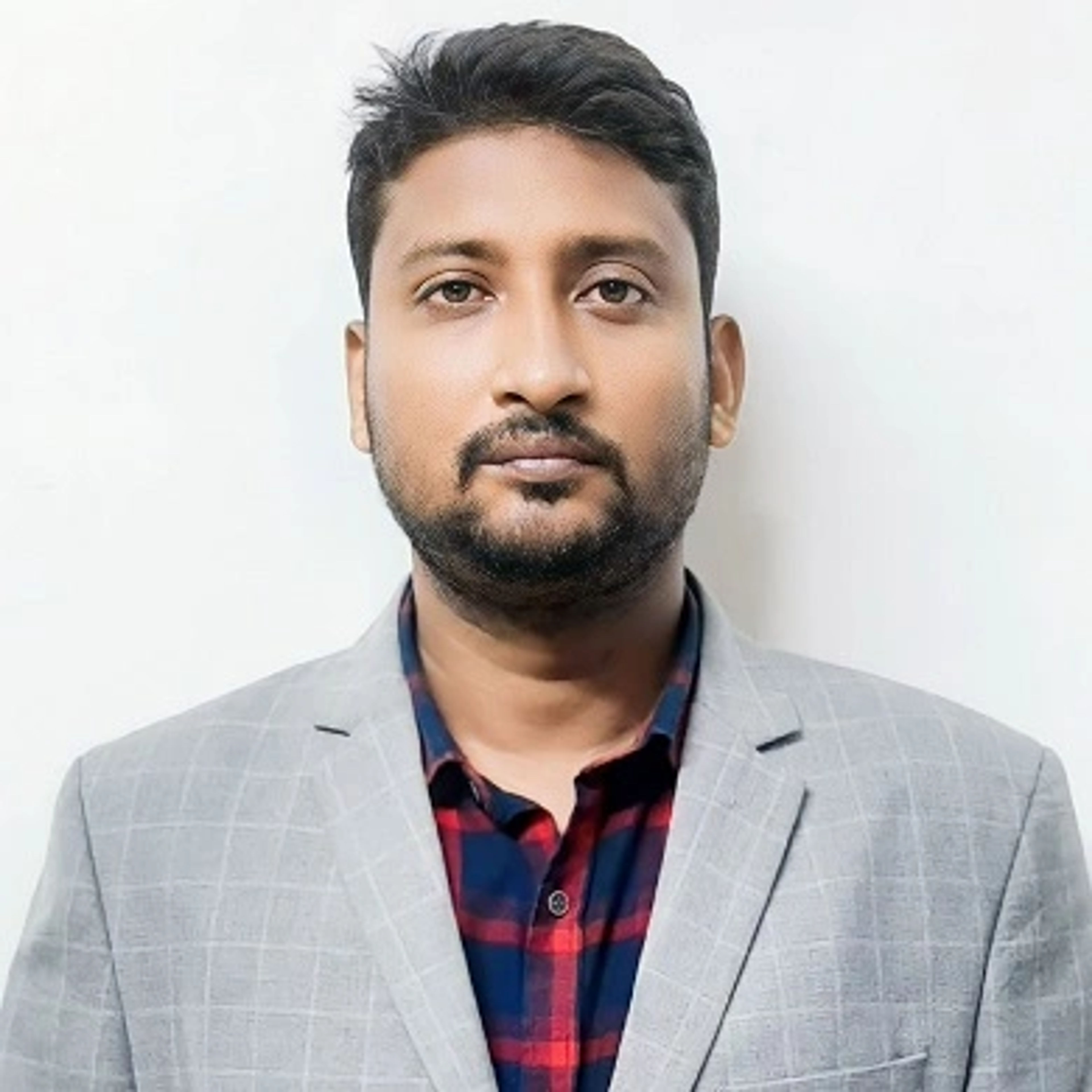 MR. SURAJIT MAITY