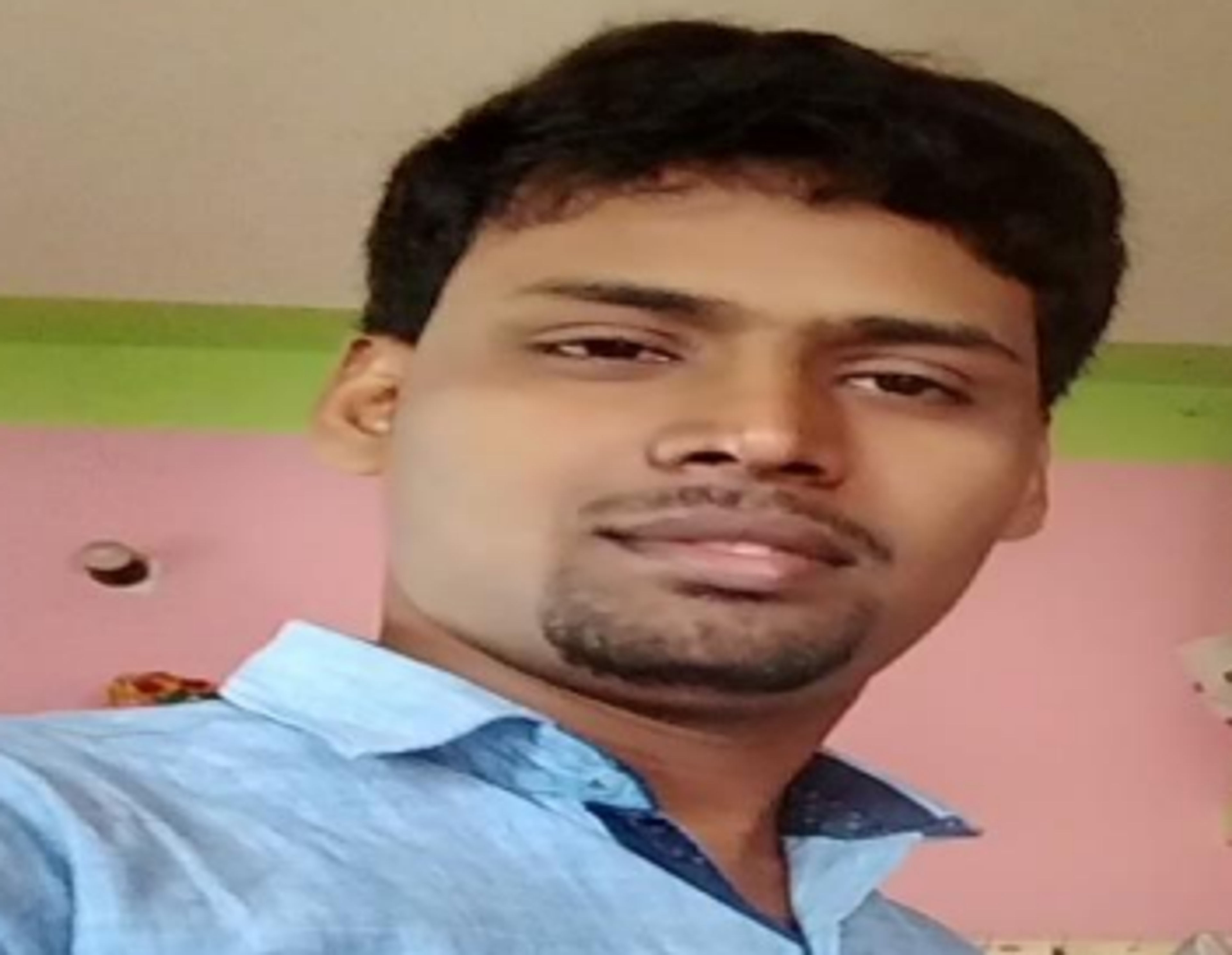 Prof. Prosenjit Mondal