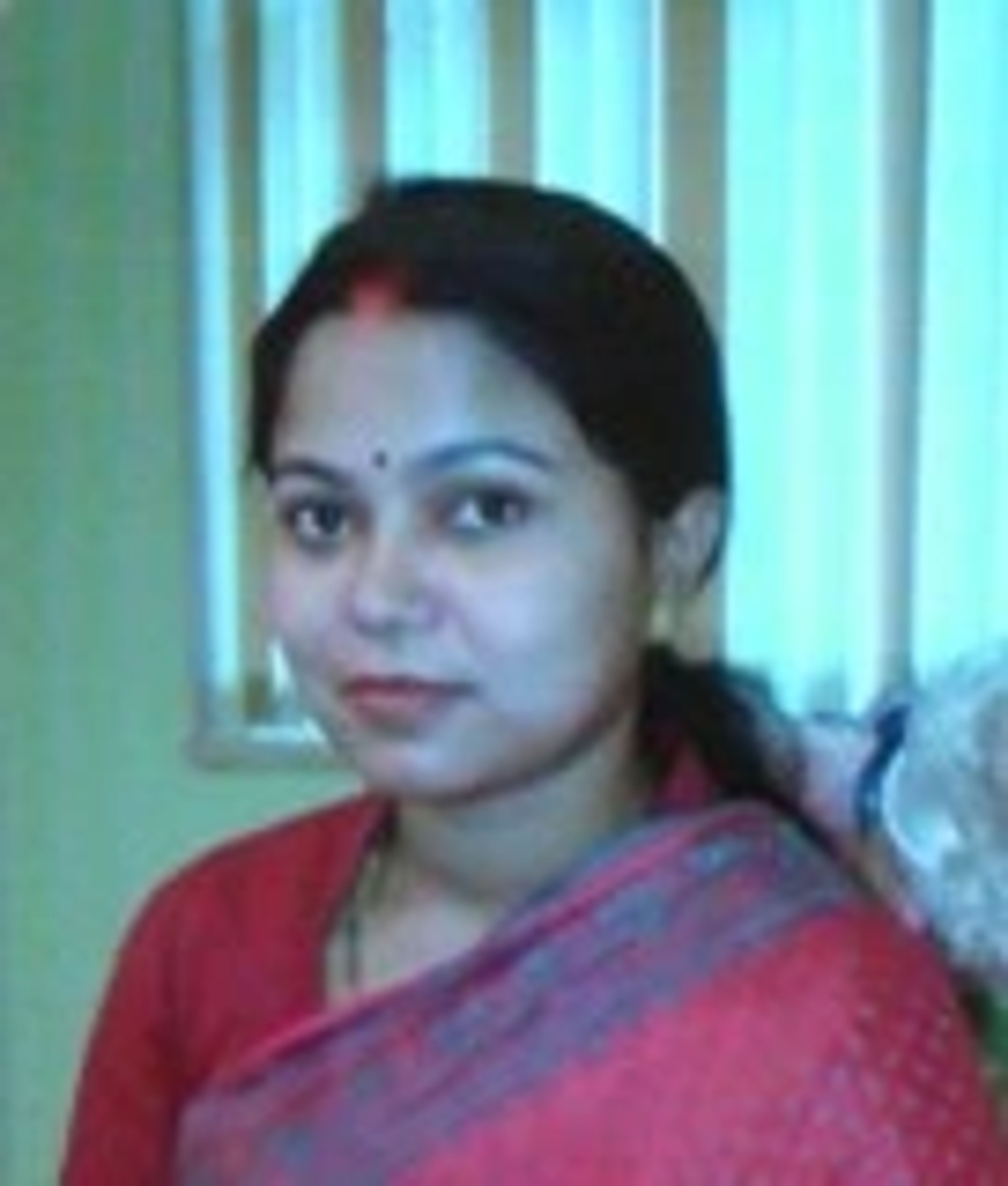 Dr Prarthana Vardhan